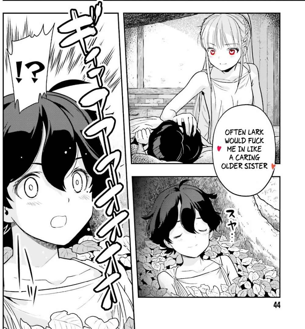 Genkai Koe No Tenpu wa, Tensei-sha ni Shika Atsukaenai – Overlimit Skill Holders Chapter 1.2 - Page 11