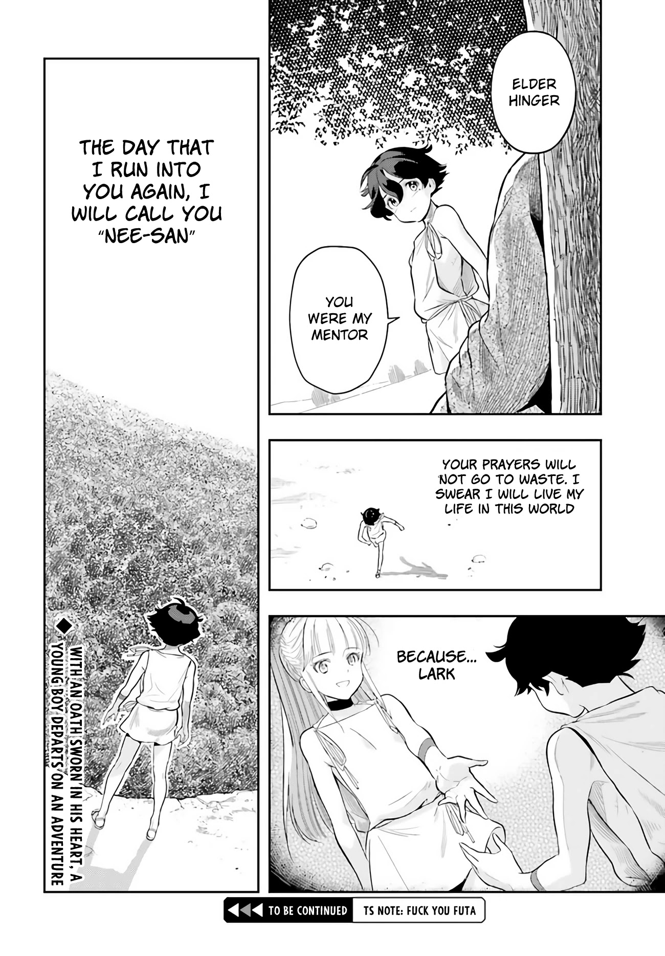 Genkai Koe No Tenpu wa, Tensei-sha ni Shika Atsukaenai – Overlimit Skill Holders Chapter 1 - Page 63