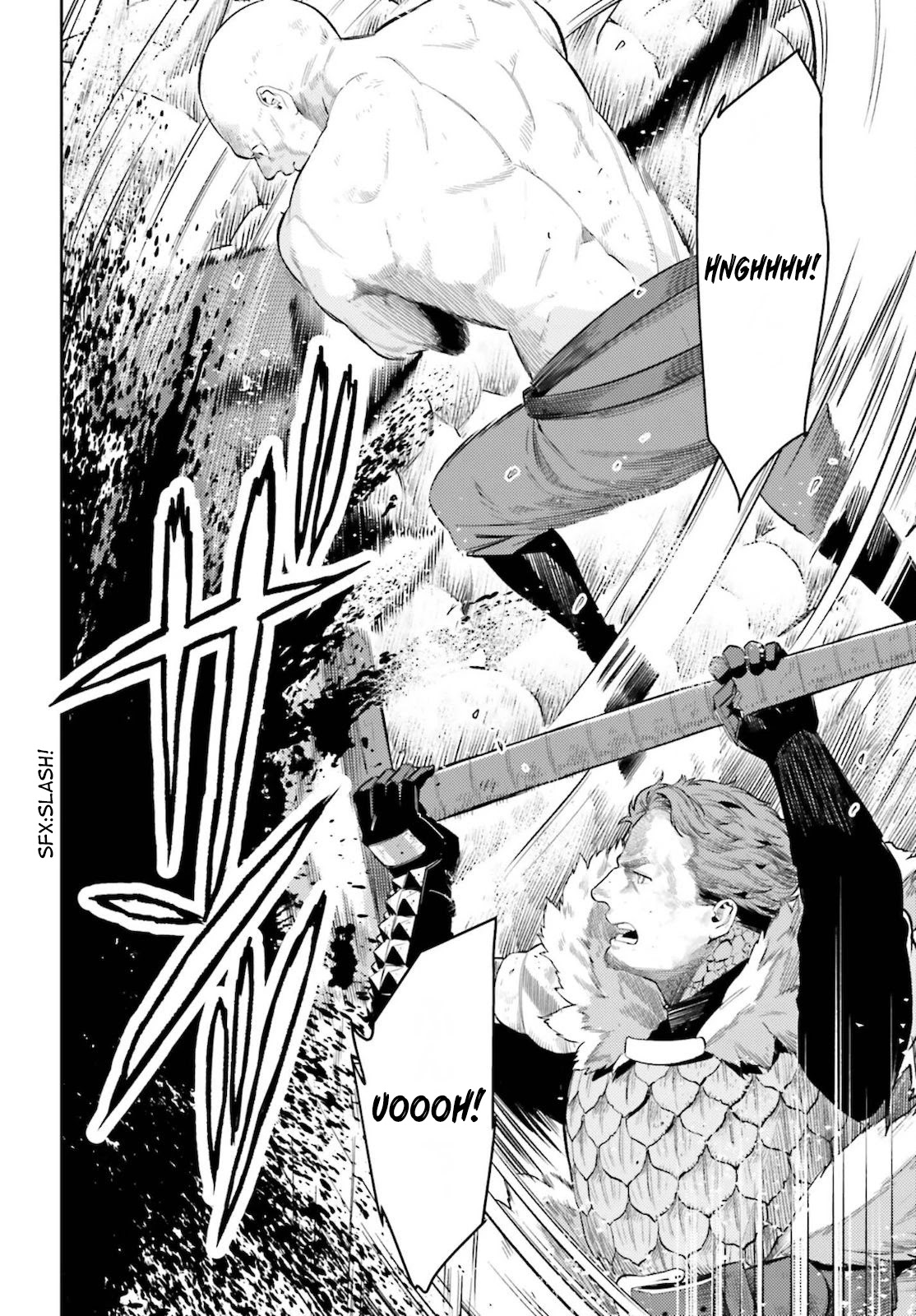 Genkai Koe No Tenpu wa, Tensei-sha ni Shika Atsukaenai – Overlimit Skill Holders Chapter 10 - Page 10