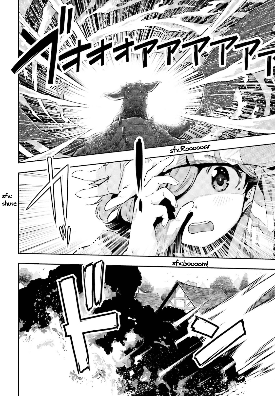 Genkai Koe No Tenpu wa, Tensei-sha ni Shika Atsukaenai – Overlimit Skill Holders Chapter 11 - Page 2
