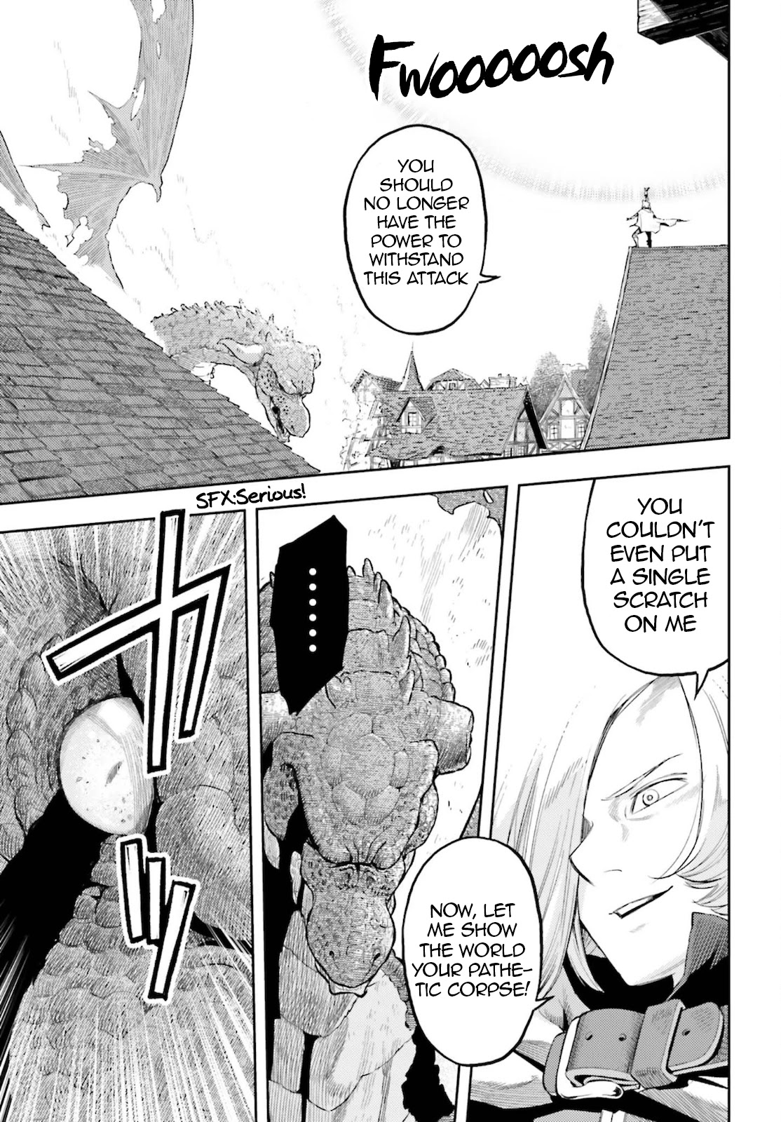 Genkai Koe No Tenpu wa, Tensei-sha ni Shika Atsukaenai – Overlimit Skill Holders Chapter 11 - Page 13