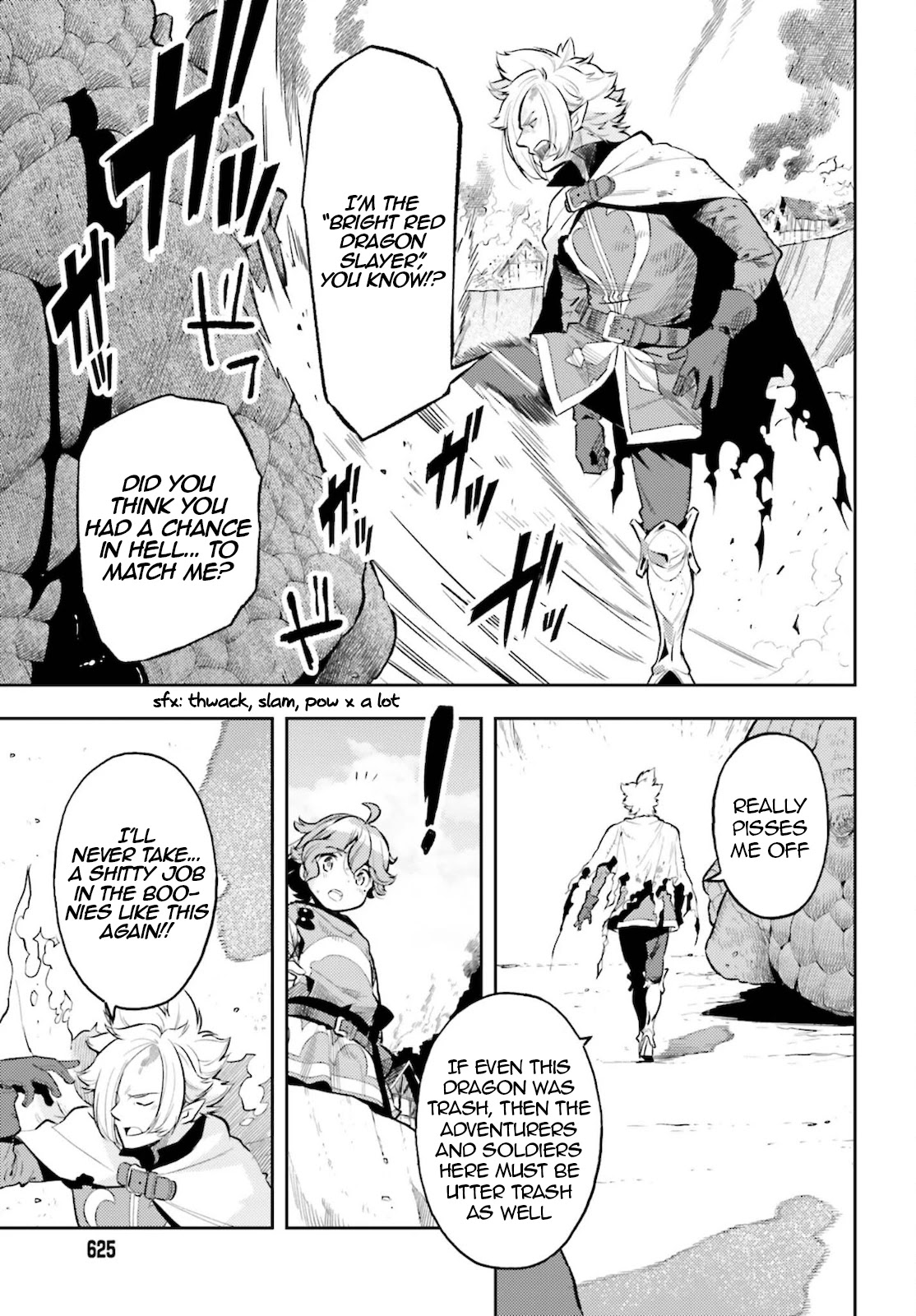 Genkai Koe No Tenpu wa, Tensei-sha ni Shika Atsukaenai – Overlimit Skill Holders Chapter 11 - Page 20