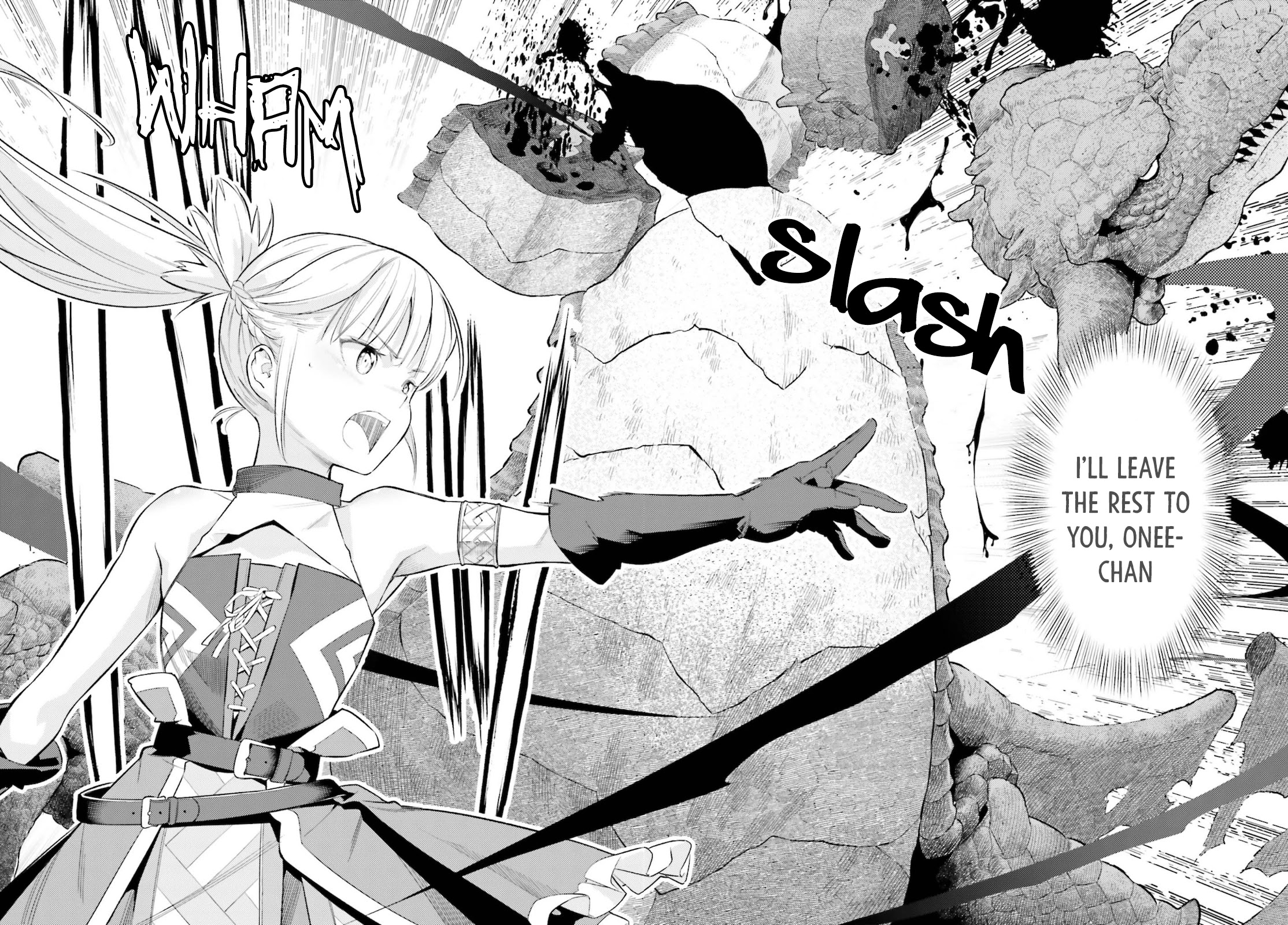 Genkai Koe No Tenpu wa, Tensei-sha ni Shika Atsukaenai – Overlimit Skill Holders Chapter 12 - Page 20