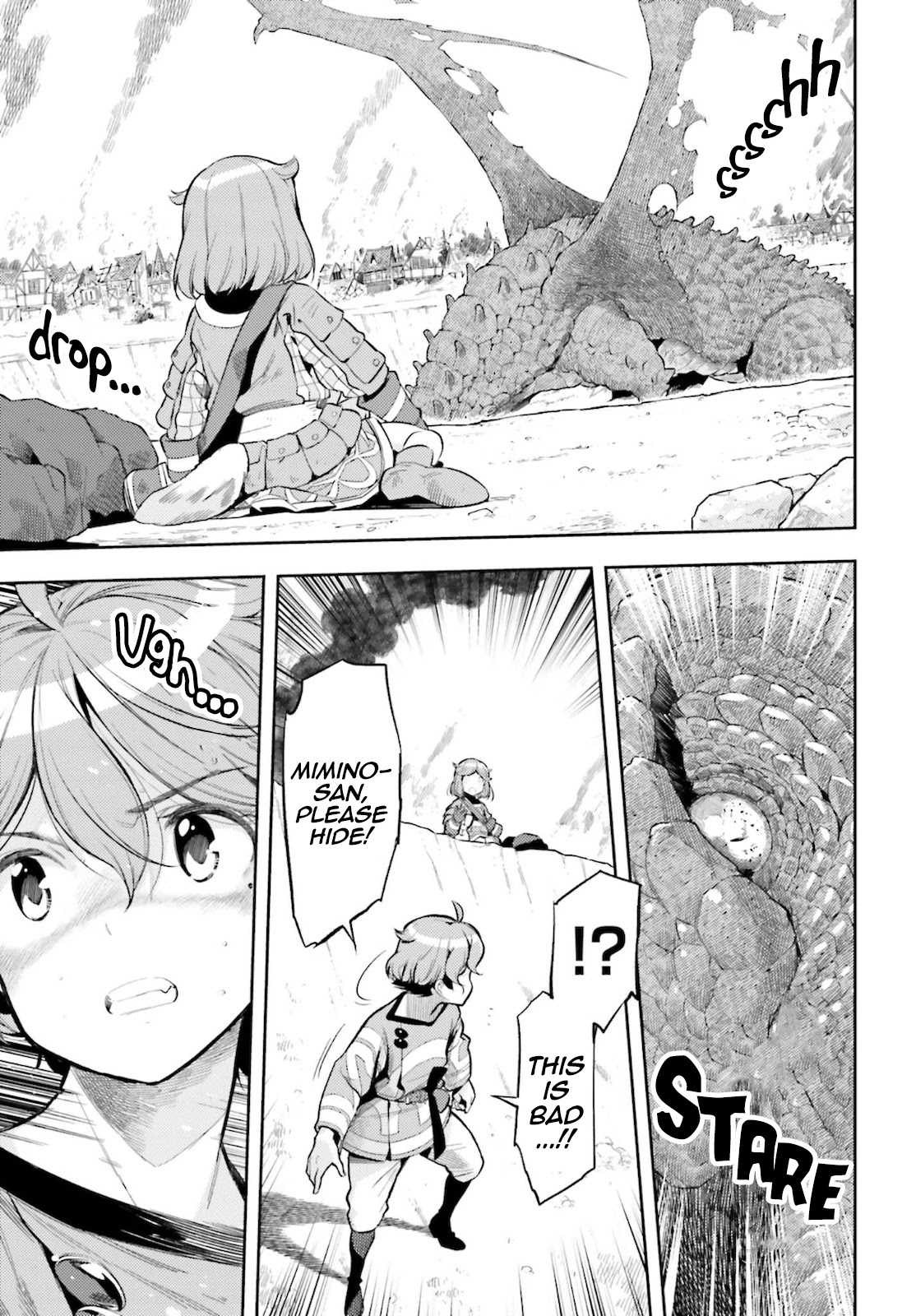 Genkai Koe No Tenpu wa, Tensei-sha ni Shika Atsukaenai – Overlimit Skill Holders Chapter 12 - Page 6