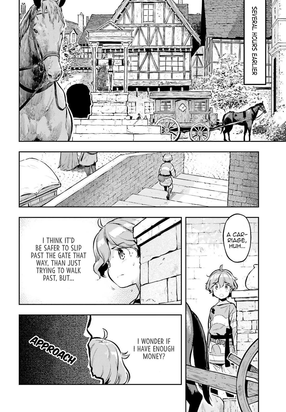 Genkai Koe No Tenpu wa, Tensei-sha ni Shika Atsukaenai – Overlimit Skill Holders Chapter 13.5 - Page 2