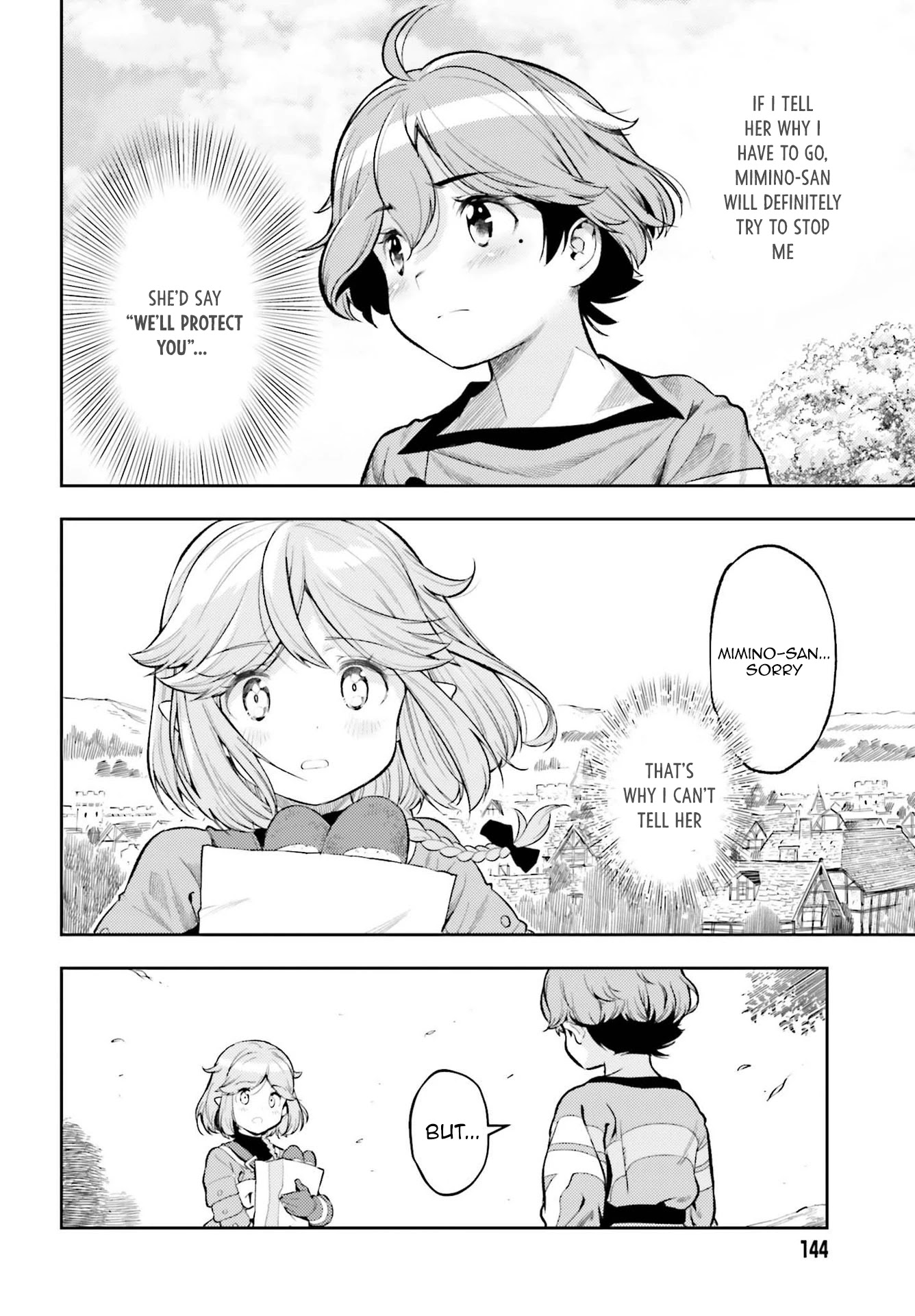 Genkai Koe No Tenpu wa, Tensei-sha ni Shika Atsukaenai – Overlimit Skill Holders Chapter 13 - Page 18