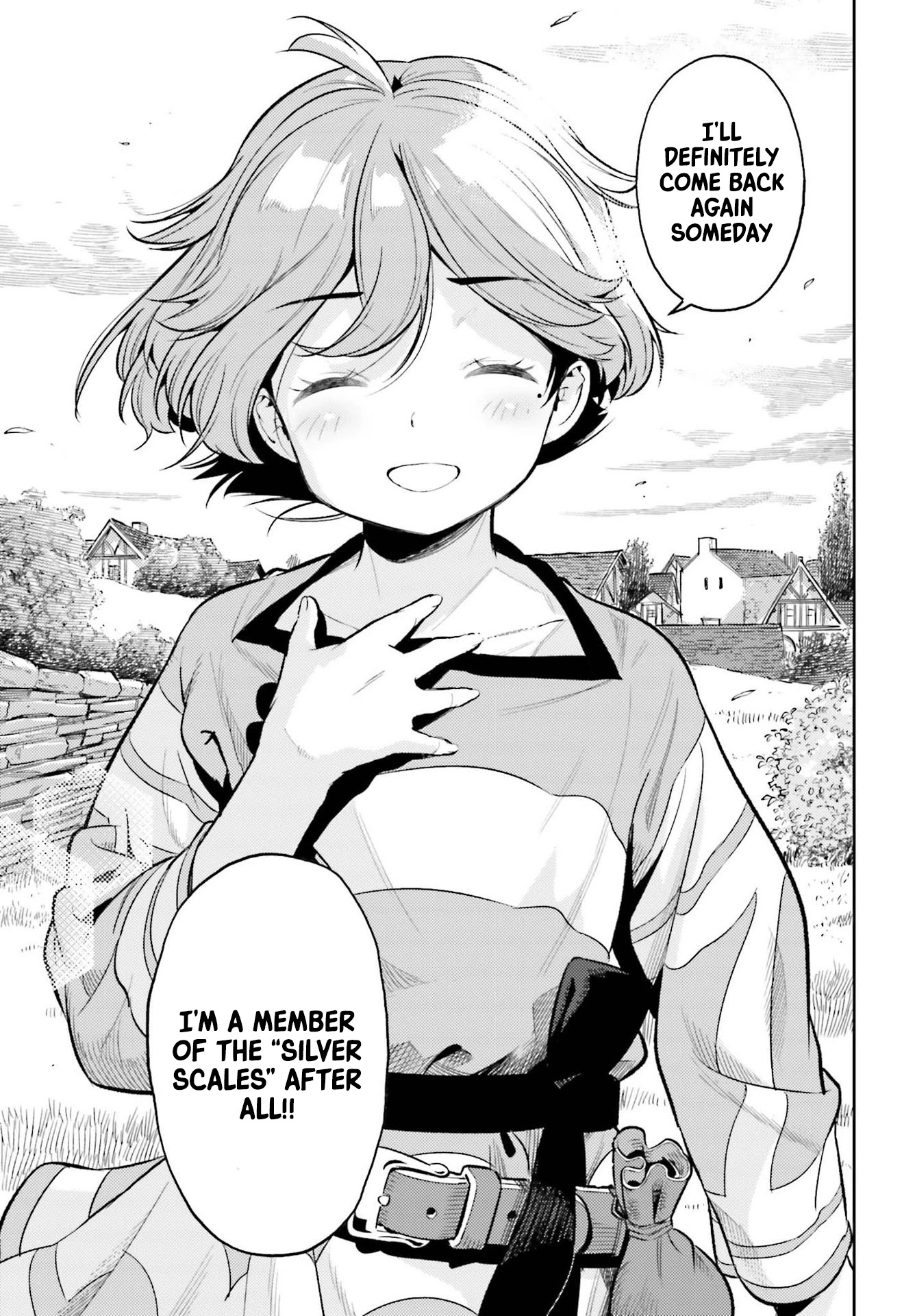 Genkai Koe No Tenpu wa, Tensei-sha ni Shika Atsukaenai – Overlimit Skill Holders Chapter 13 - Page 19