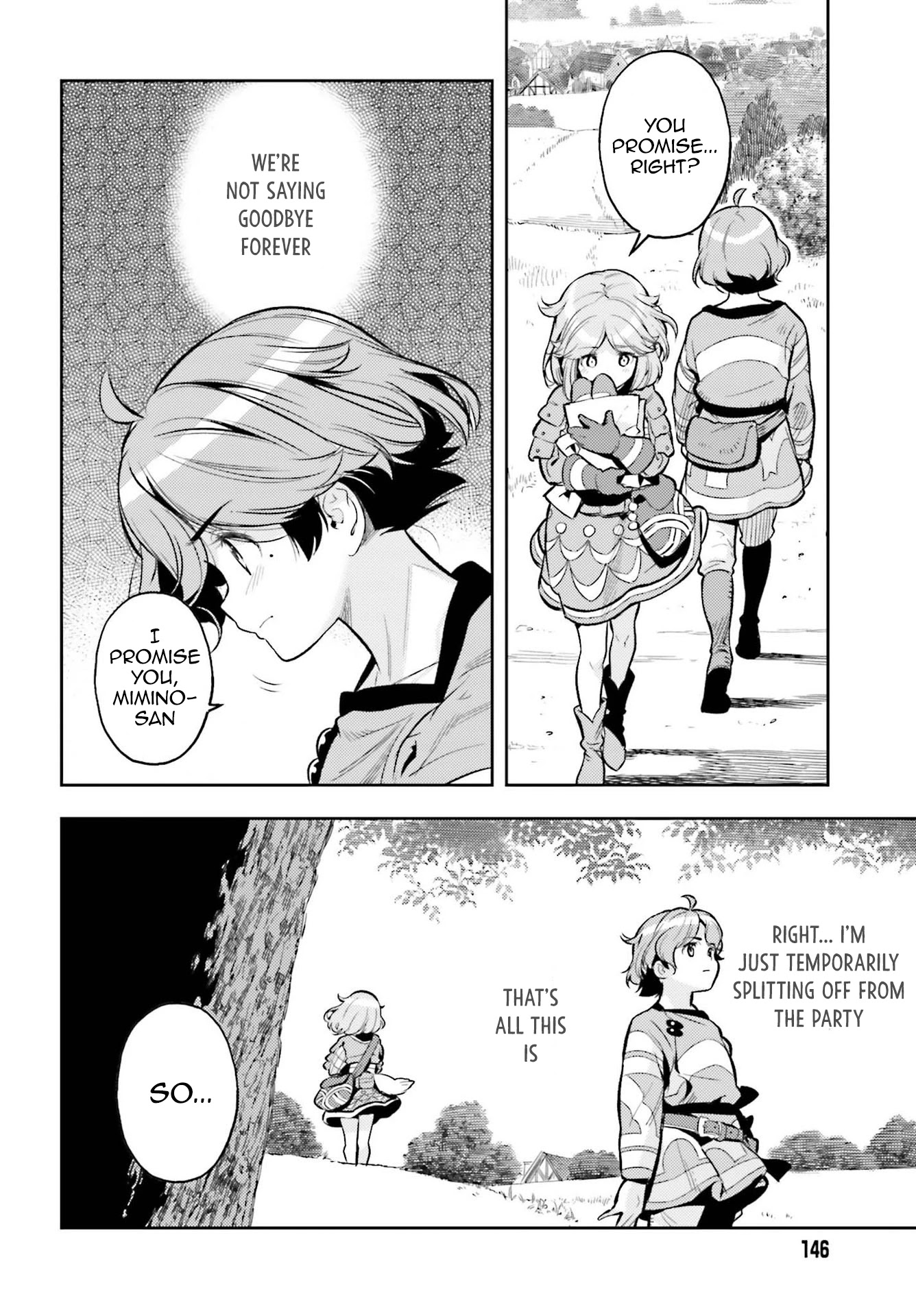 Genkai Koe No Tenpu wa, Tensei-sha ni Shika Atsukaenai – Overlimit Skill Holders Chapter 13 - Page 20