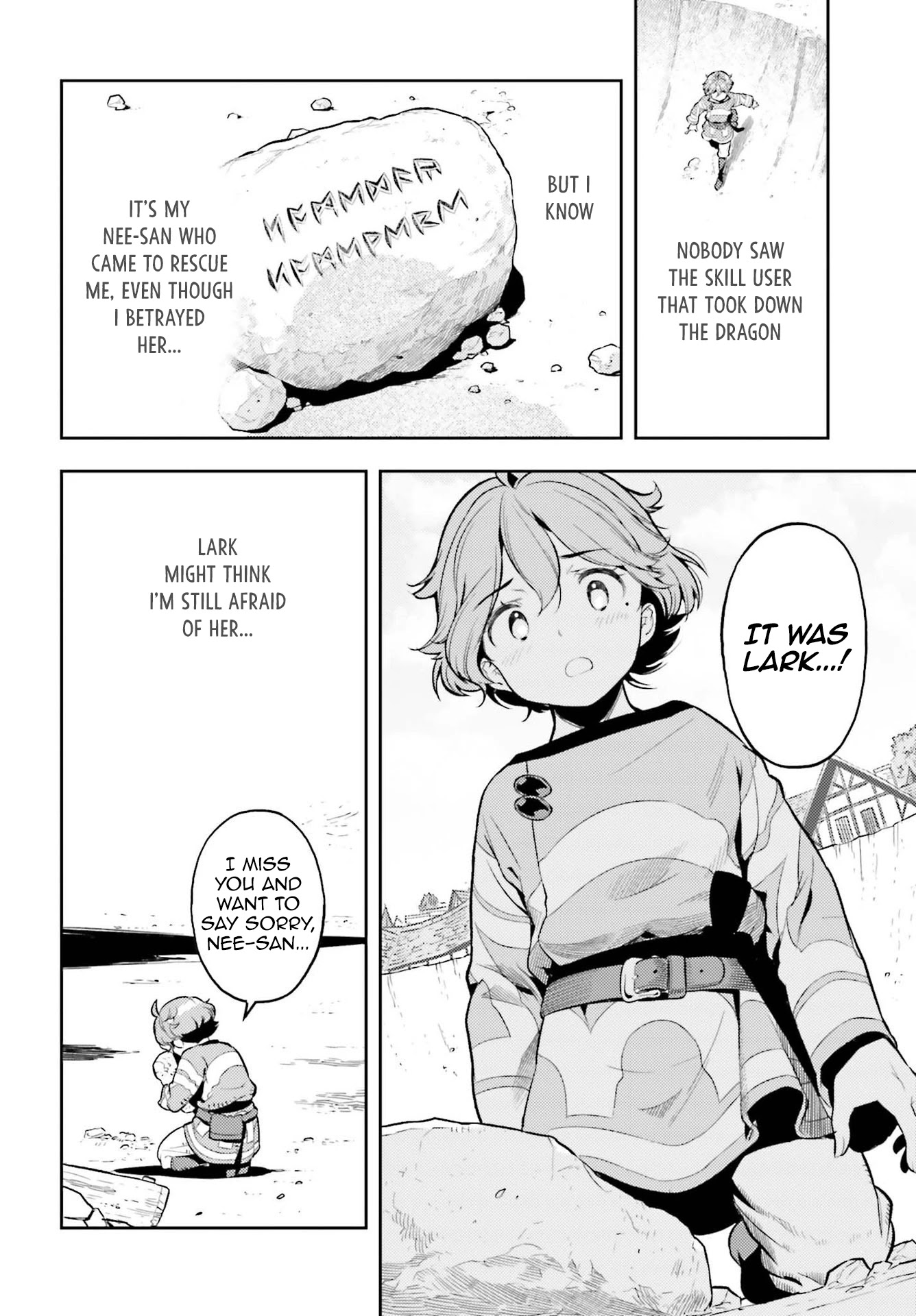 Genkai Koe No Tenpu wa, Tensei-sha ni Shika Atsukaenai – Overlimit Skill Holders Chapter 13 - Page 6