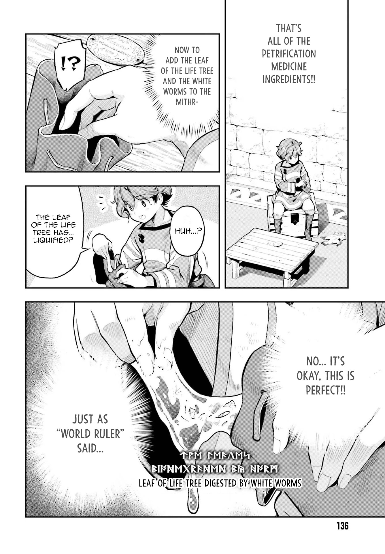 Genkai Koe No Tenpu wa, Tensei-sha ni Shika Atsukaenai – Overlimit Skill Holders Chapter 13 - Page 10