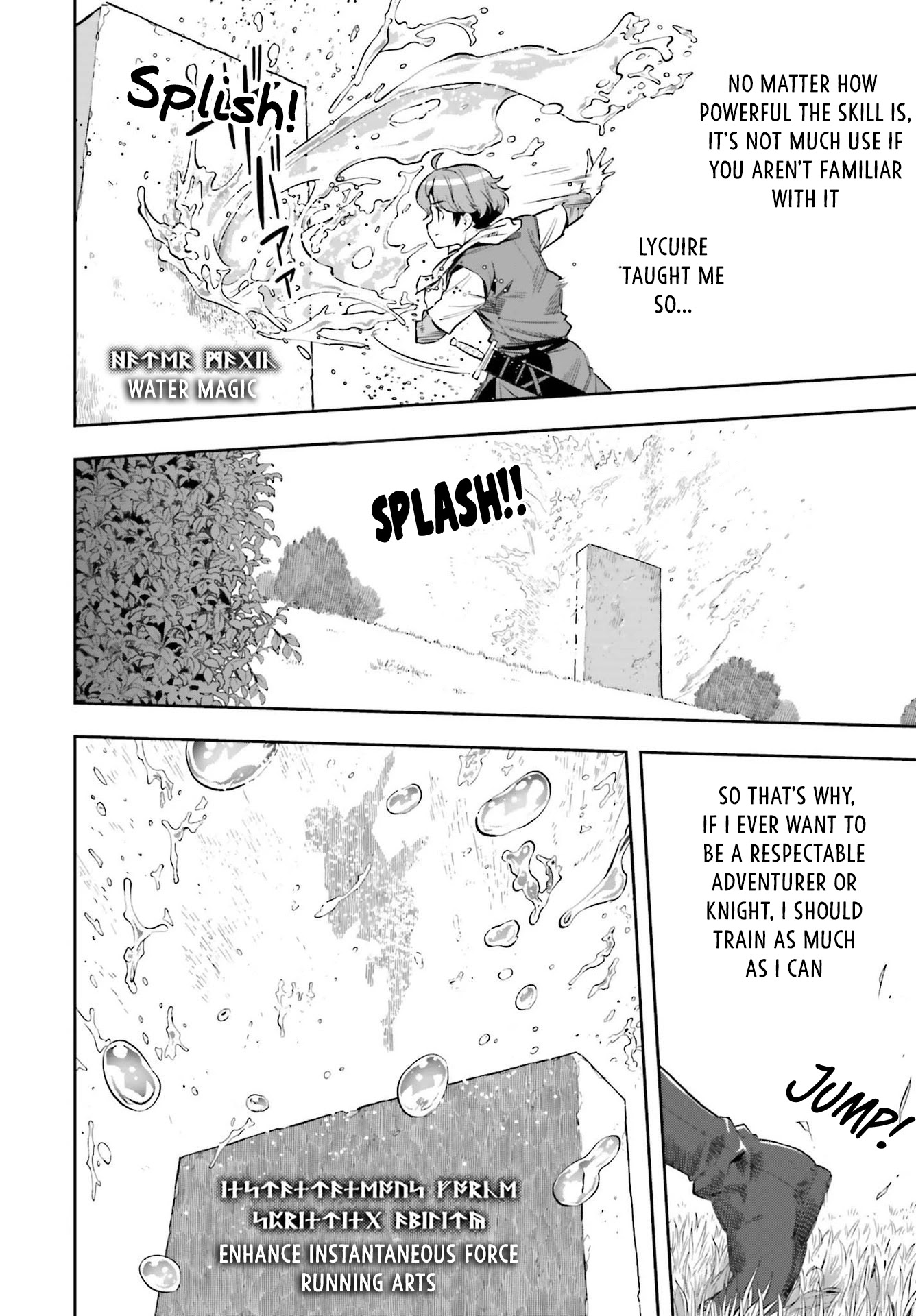 Genkai Koe No Tenpu wa, Tensei-sha ni Shika Atsukaenai – Overlimit Skill Holders Chapter 15 - Page 16