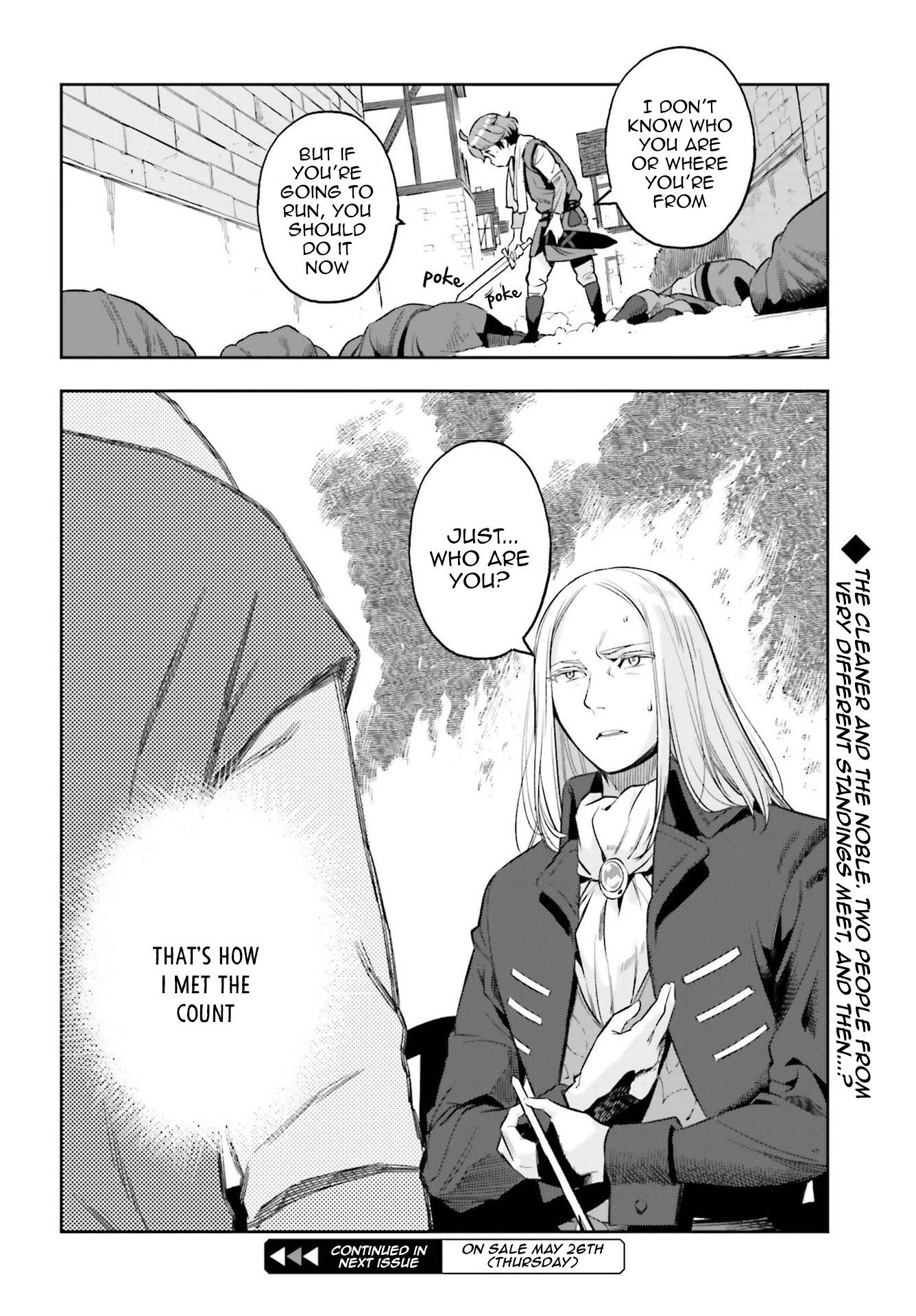 Genkai Koe No Tenpu wa, Tensei-sha ni Shika Atsukaenai – Overlimit Skill Holders Chapter 15 - Page 28