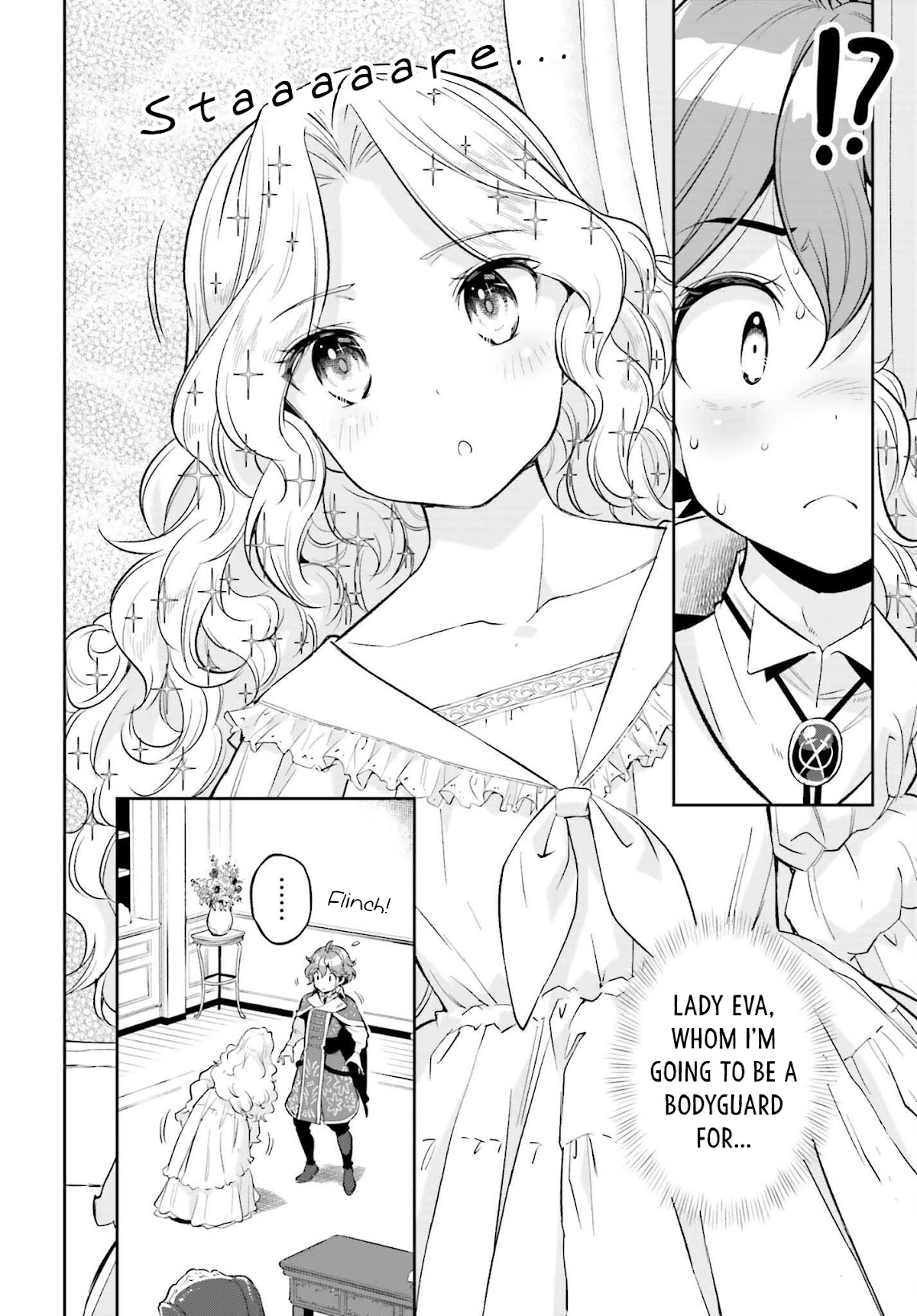 Genkai Koe No Tenpu wa, Tensei-sha ni Shika Atsukaenai – Overlimit Skill Holders Chapter 16 - Page 12