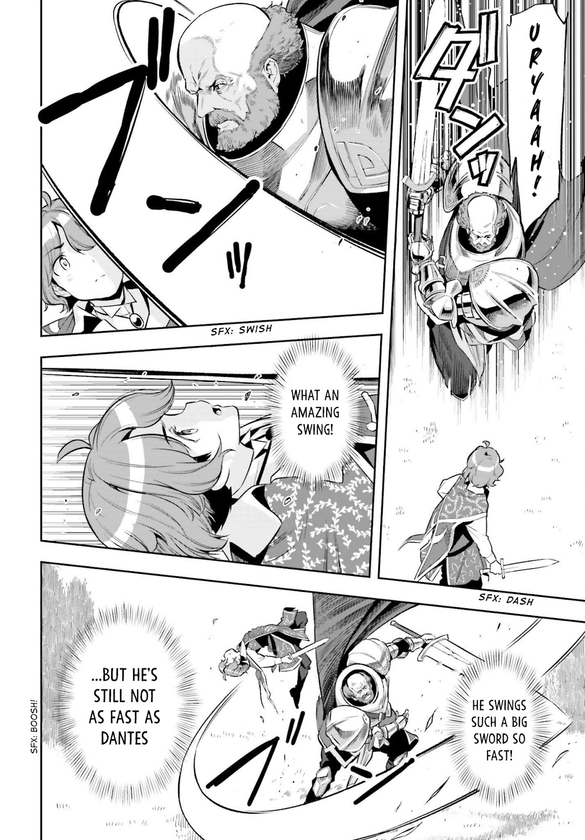 Genkai Koe No Tenpu wa, Tensei-sha ni Shika Atsukaenai – Overlimit Skill Holders Chapter 16 - Page 16
