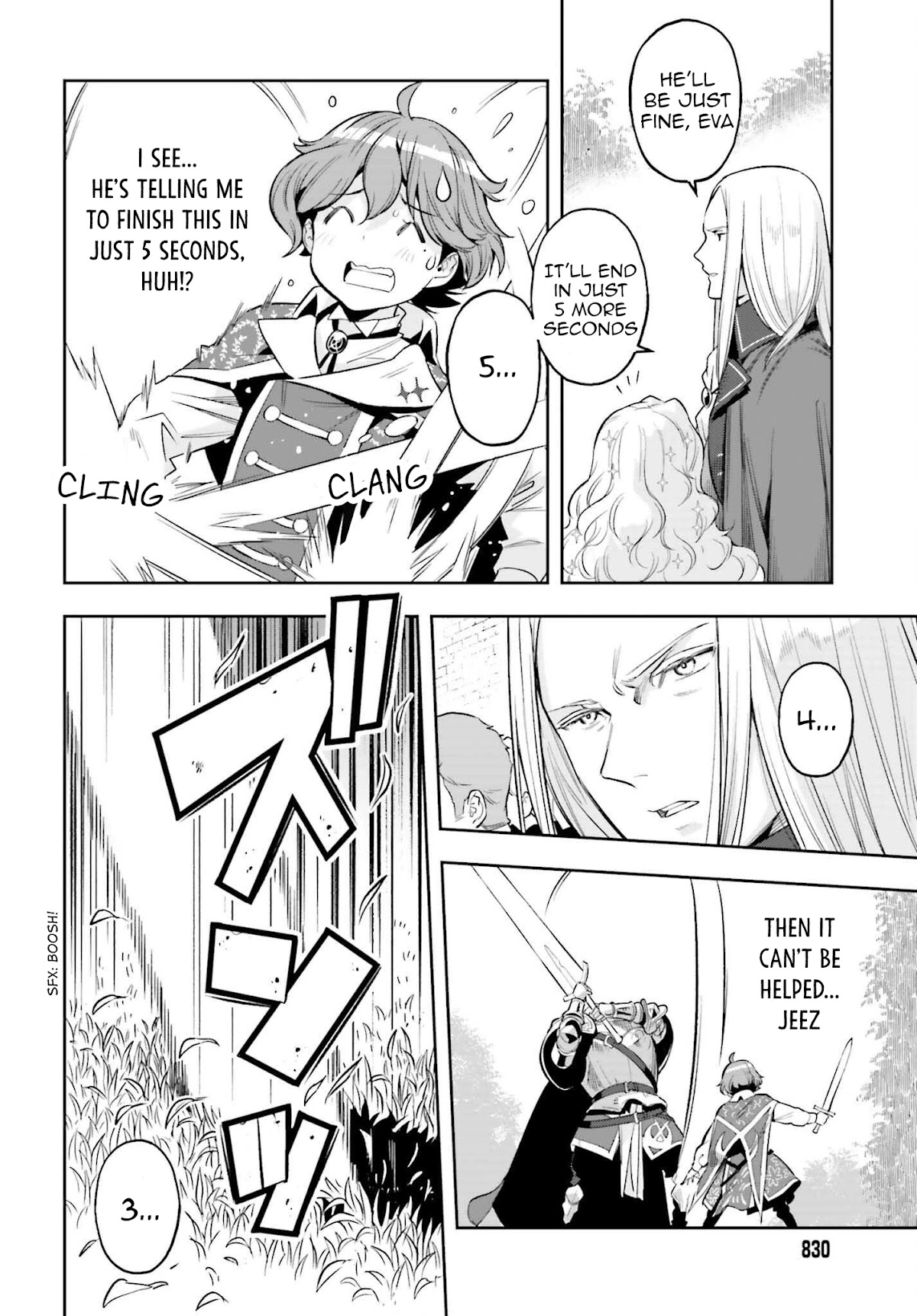 Genkai Koe No Tenpu wa, Tensei-sha ni Shika Atsukaenai – Overlimit Skill Holders Chapter 16 - Page 18