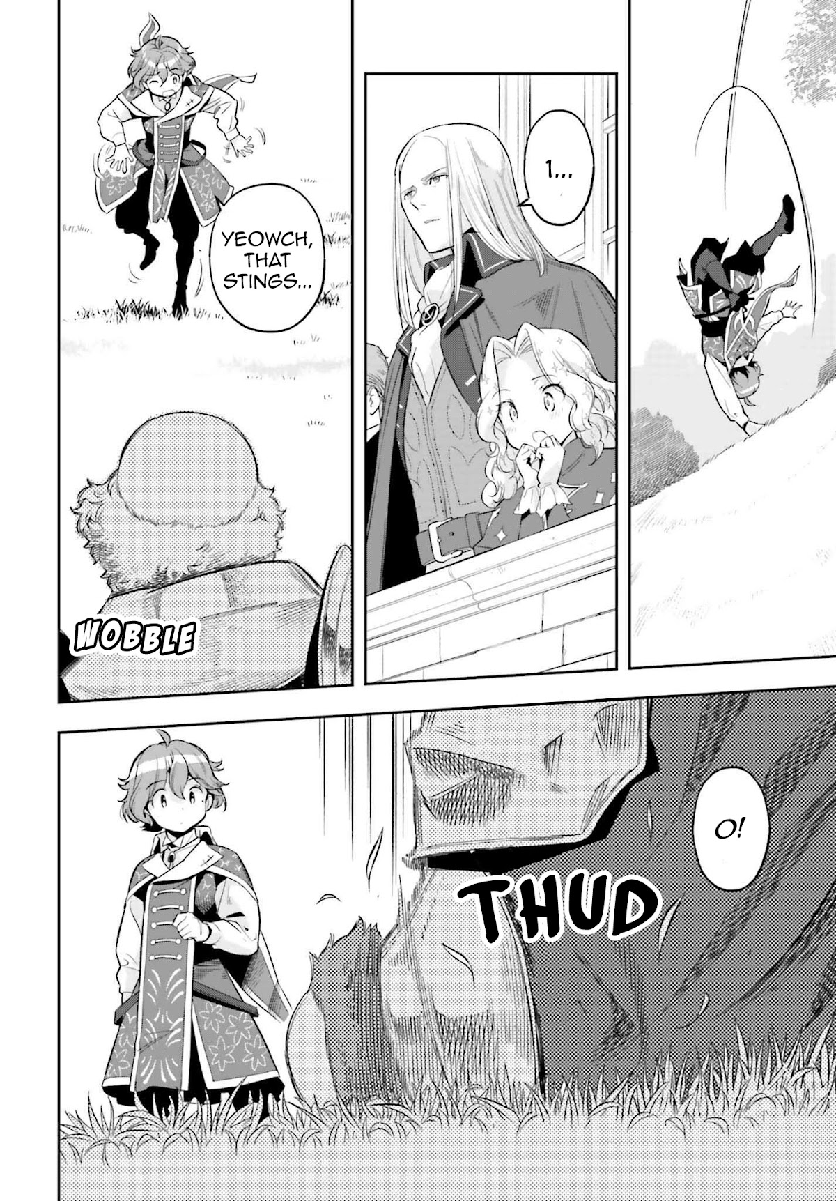 Genkai Koe No Tenpu wa, Tensei-sha ni Shika Atsukaenai – Overlimit Skill Holders Chapter 16 - Page 20