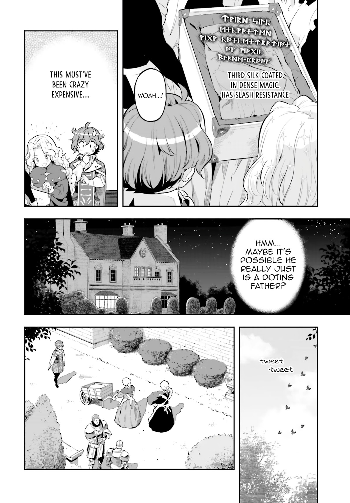 Genkai Koe No Tenpu wa, Tensei-sha ni Shika Atsukaenai – Overlimit Skill Holders Chapter 17 - Page 18