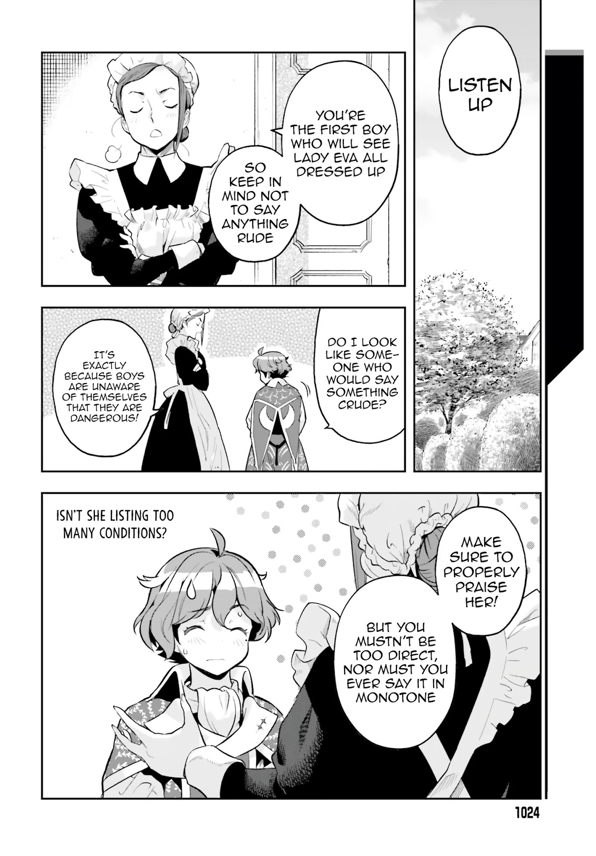 Genkai Koe No Tenpu wa, Tensei-sha ni Shika Atsukaenai – Overlimit Skill Holders Chapter 17 - Page 24