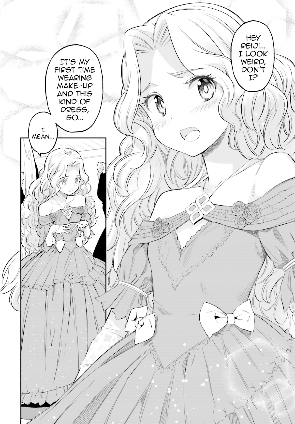 Genkai Koe No Tenpu wa, Tensei-sha ni Shika Atsukaenai – Overlimit Skill Holders Chapter 17 - Page 26