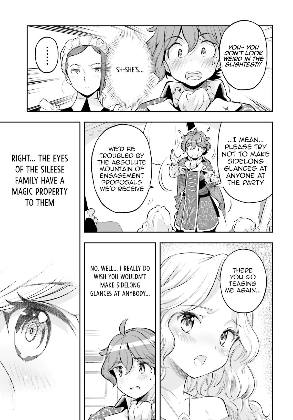 Genkai Koe No Tenpu wa, Tensei-sha ni Shika Atsukaenai – Overlimit Skill Holders Chapter 17 - Page 27