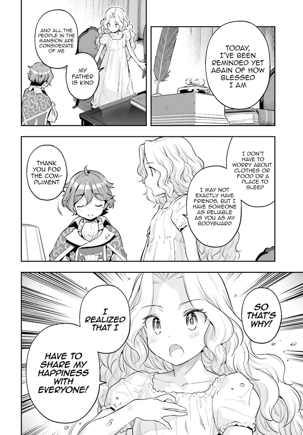 Genkai Koe No Tenpu wa, Tensei-sha ni Shika Atsukaenai – Overlimit Skill Holders Chapter 17 - Page 10