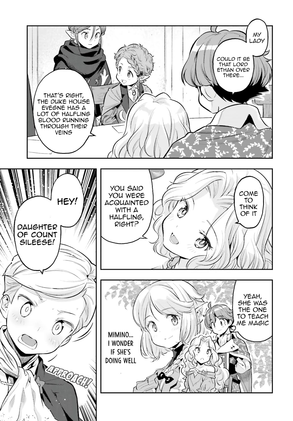 Genkai Koe No Tenpu wa, Tensei-sha ni Shika Atsukaenai – Overlimit Skill Holders Chapter 18 - Page 13