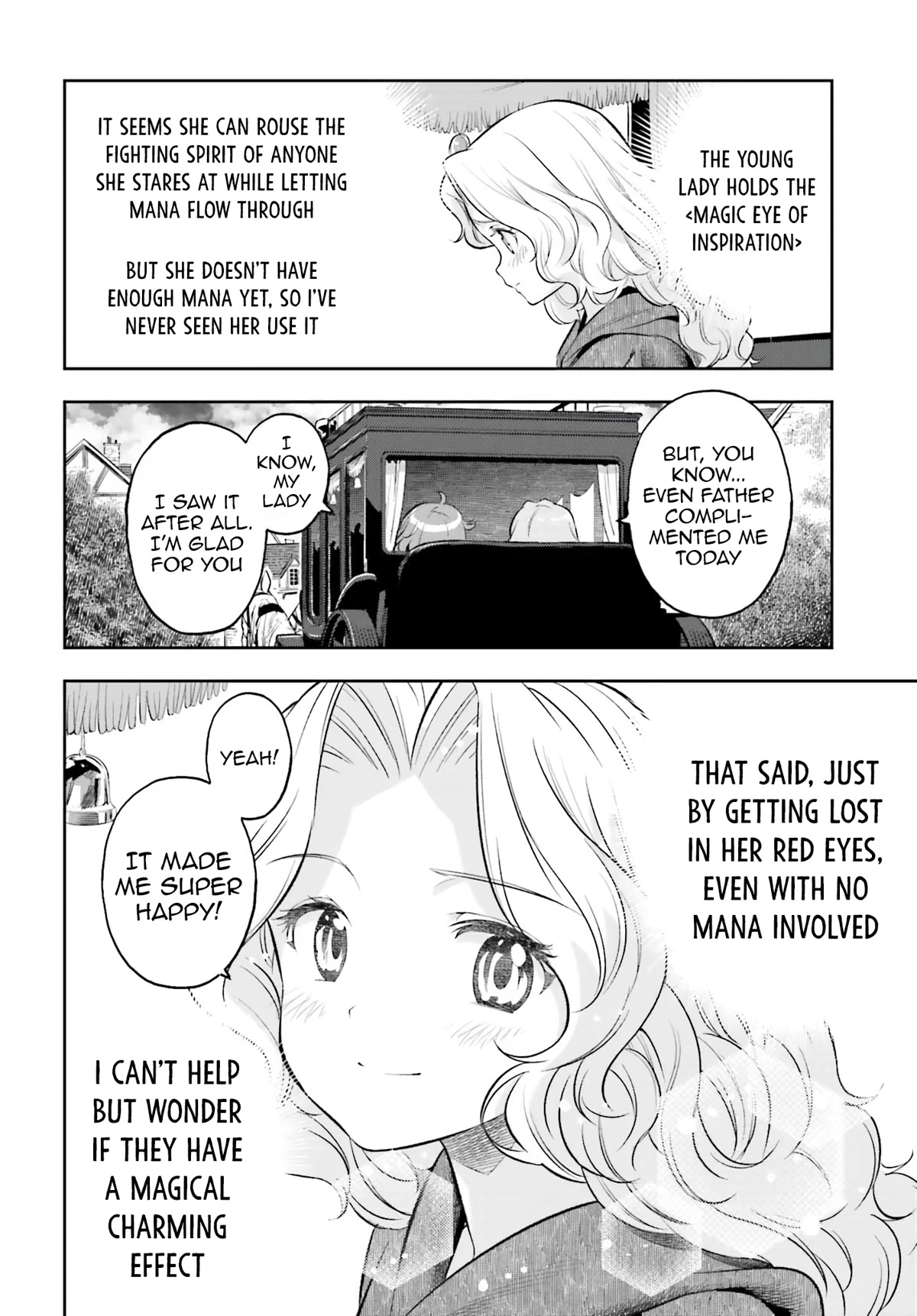 Genkai Koe No Tenpu wa, Tensei-sha ni Shika Atsukaenai – Overlimit Skill Holders Chapter 18 - Page 6