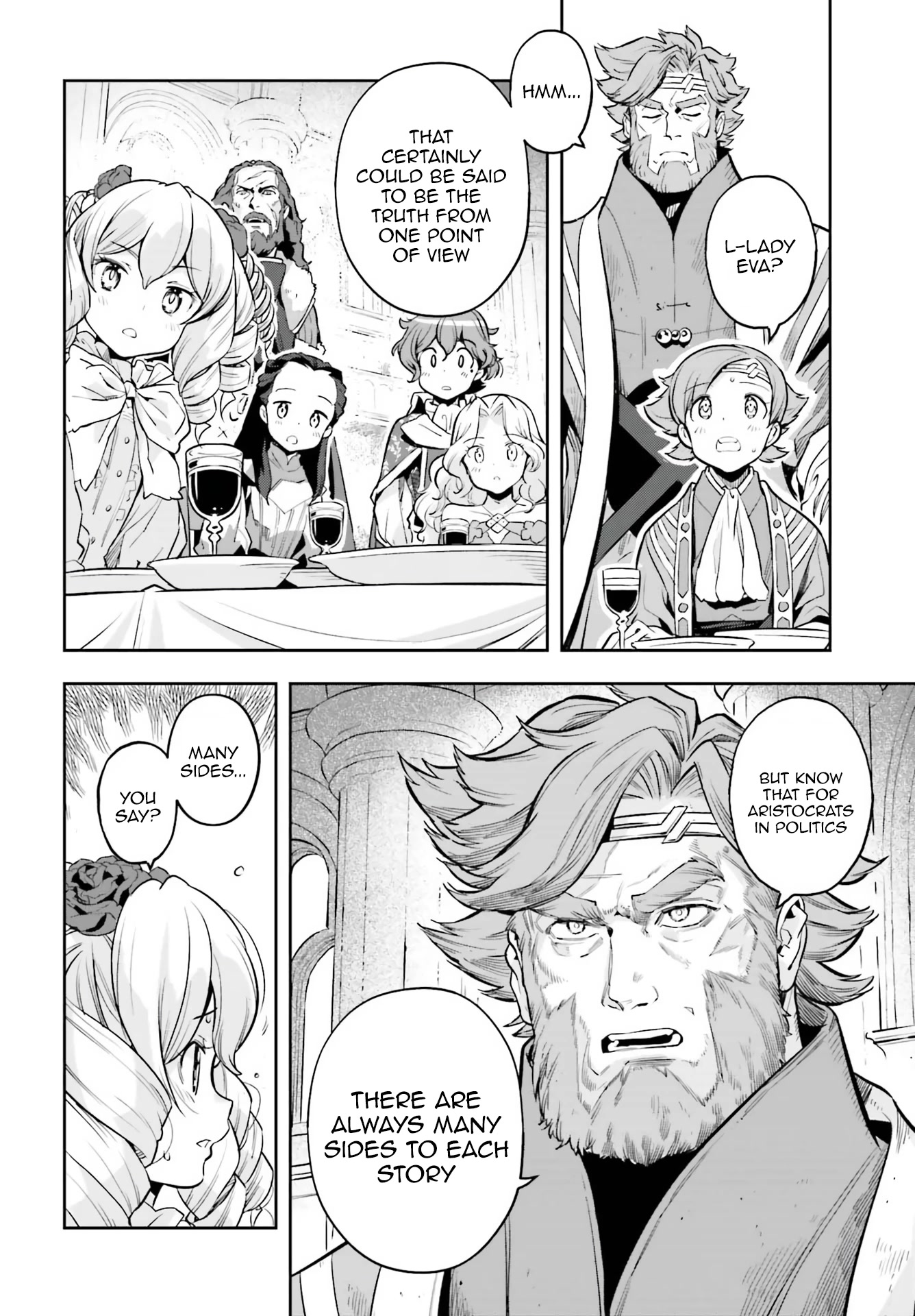 Genkai Koe No Tenpu wa, Tensei-sha ni Shika Atsukaenai – Overlimit Skill Holders Chapter 19 - Page 14