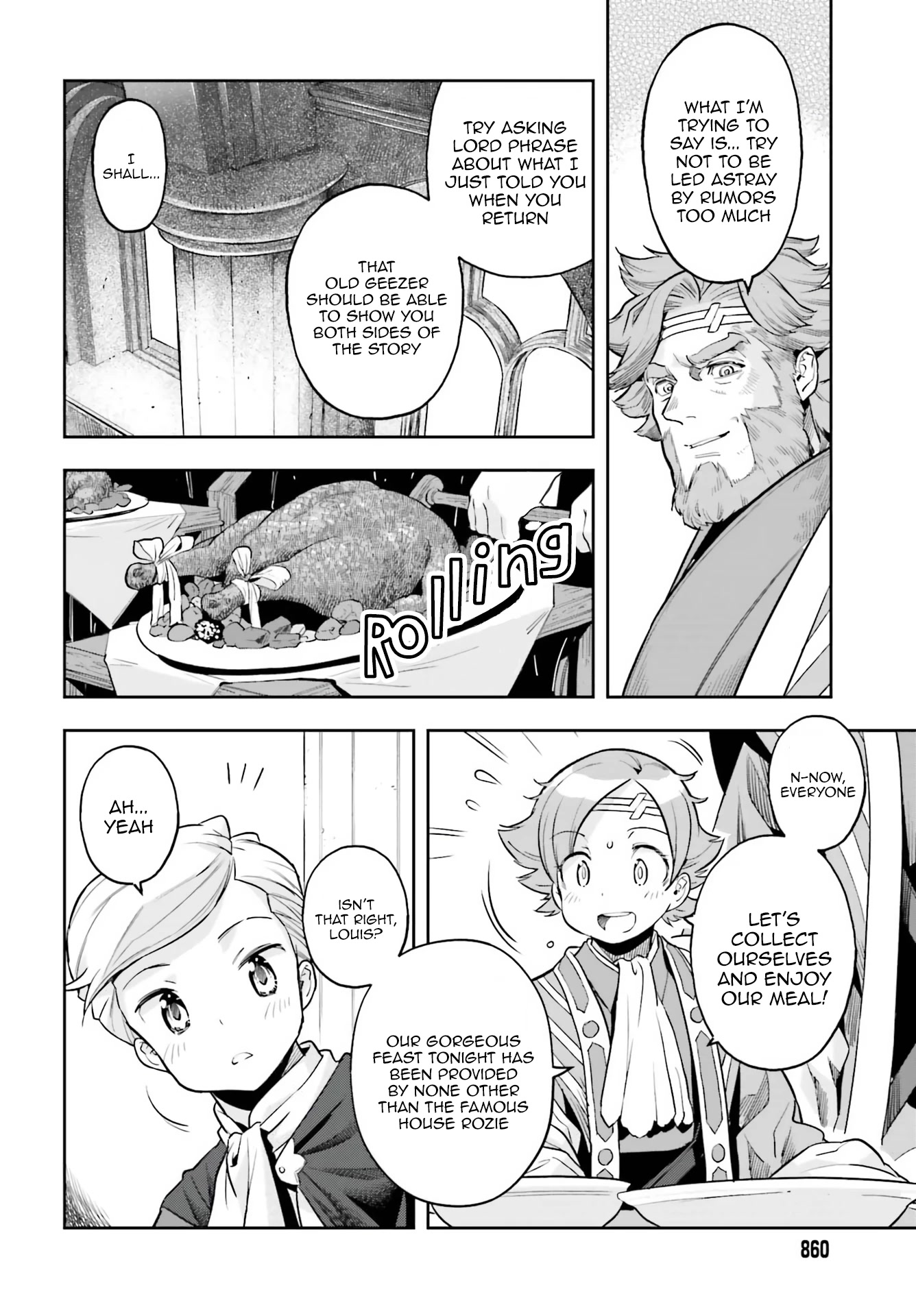 Genkai Koe No Tenpu wa, Tensei-sha ni Shika Atsukaenai – Overlimit Skill Holders Chapter 19 - Page 16