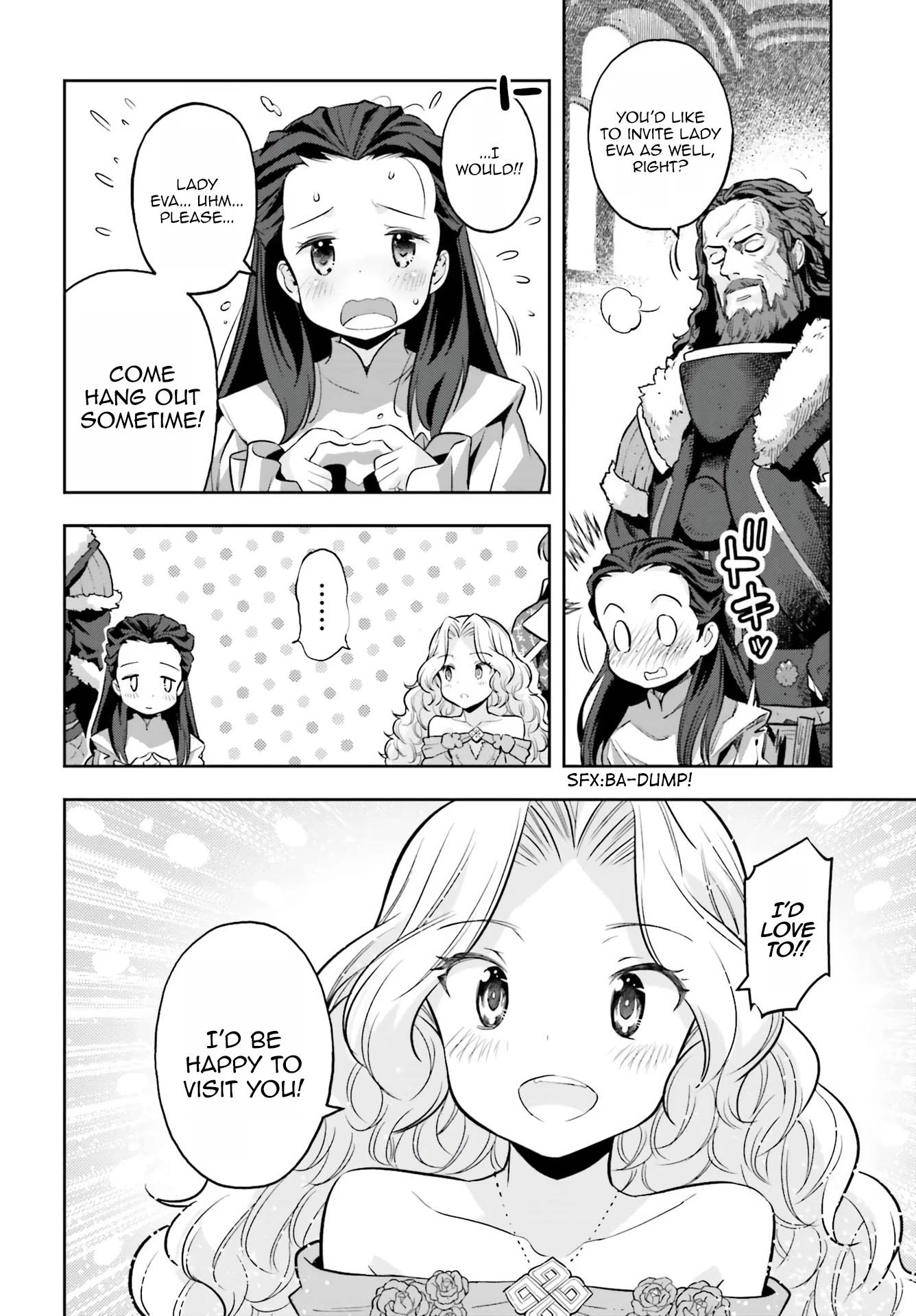 Genkai Koe No Tenpu wa, Tensei-sha ni Shika Atsukaenai – Overlimit Skill Holders Chapter 19 - Page 20
