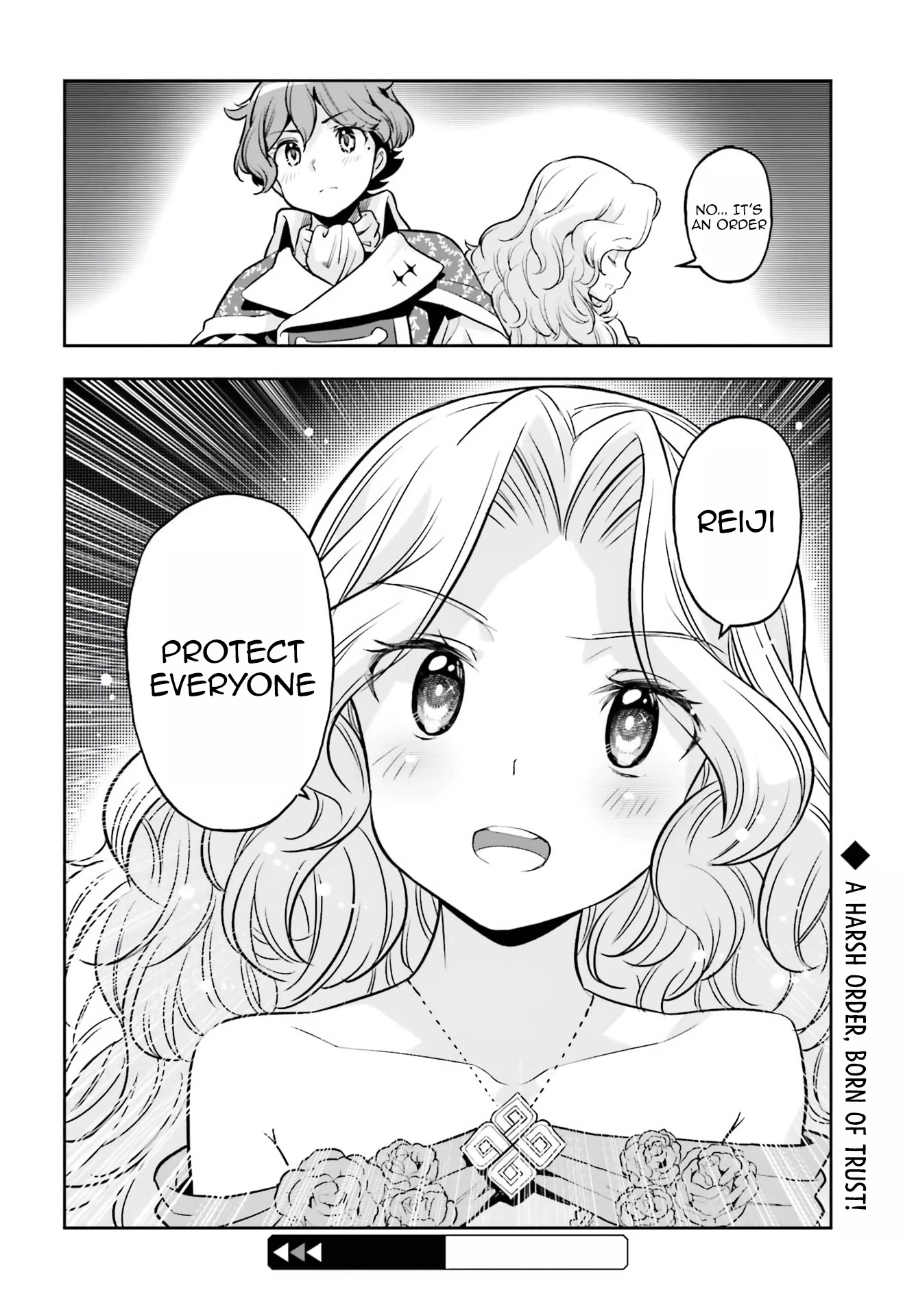 Genkai Koe No Tenpu wa, Tensei-sha ni Shika Atsukaenai – Overlimit Skill Holders Chapter 19 - Page 26
