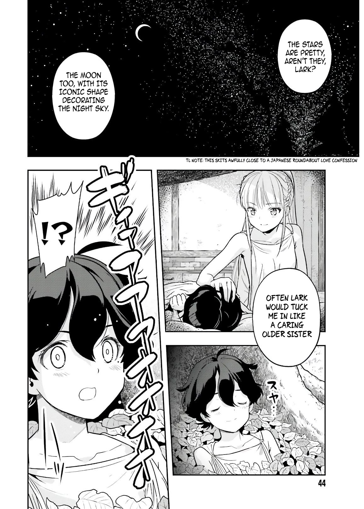 Genkai Koe No Tenpu wa, Tensei-sha ni Shika Atsukaenai – Overlimit Skill Holders Chapter 2.2 - Page 2