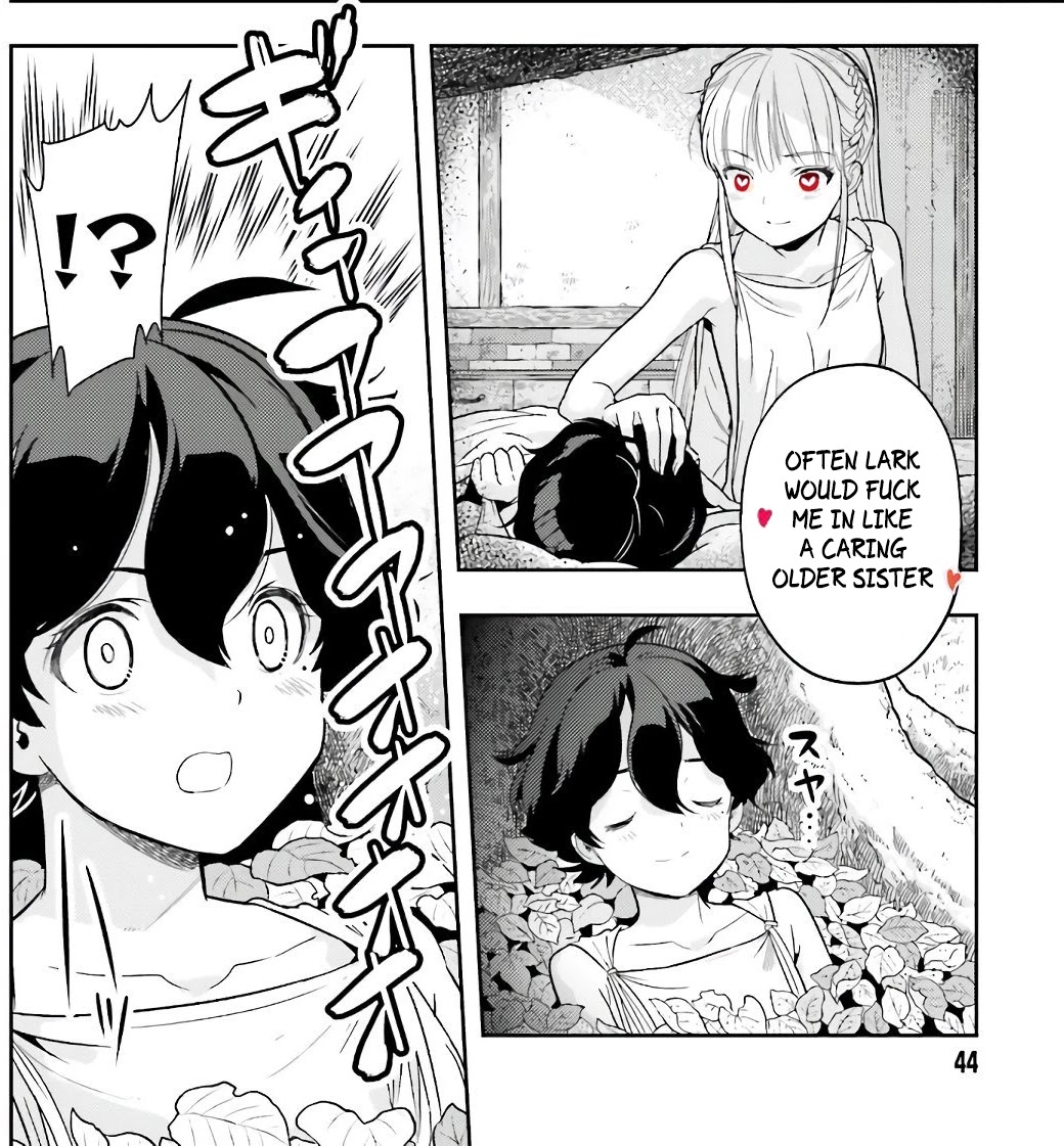 Genkai Koe No Tenpu wa, Tensei-sha ni Shika Atsukaenai – Overlimit Skill Holders Chapter 2.2 - Page 11