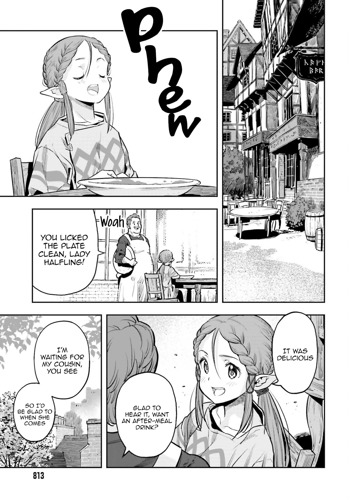 Genkai Koe No Tenpu wa, Tensei-sha ni Shika Atsukaenai – Overlimit Skill Holders Chapter 20 - Page 23