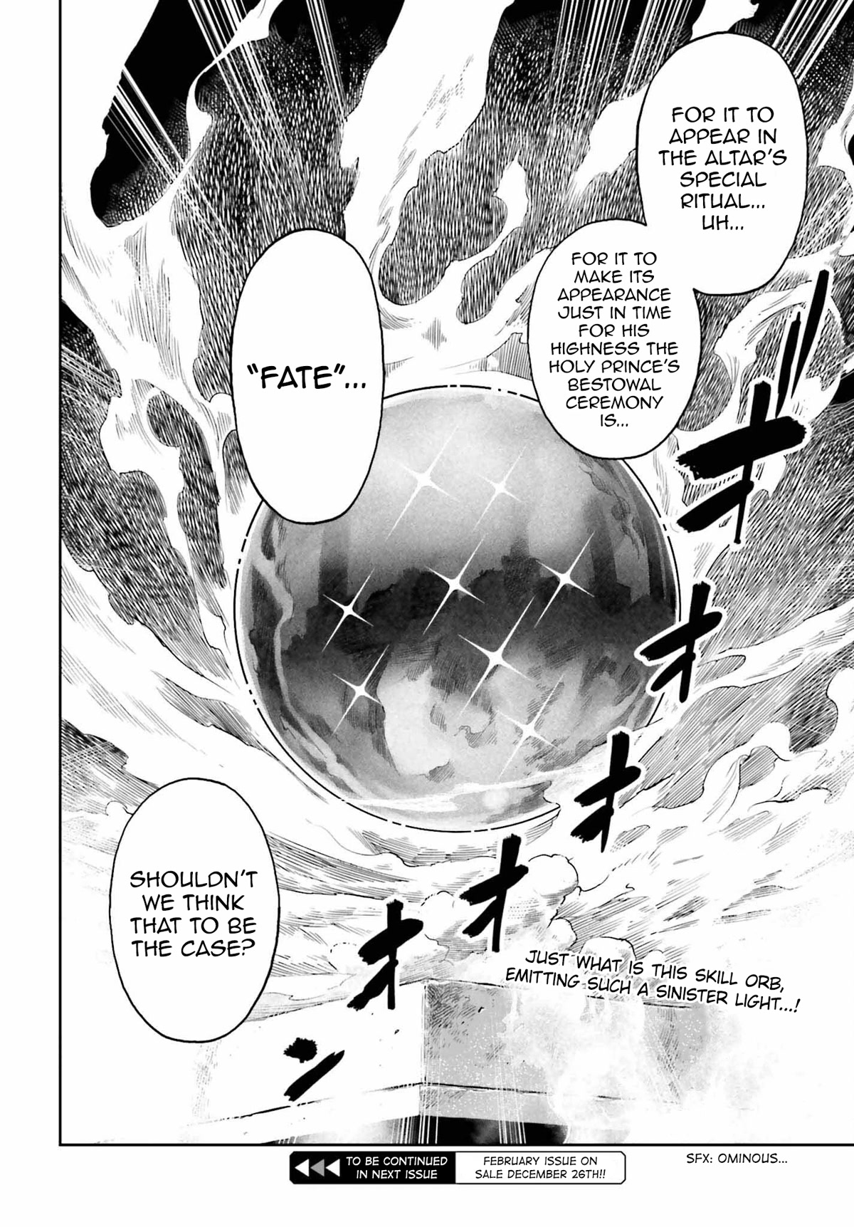 Genkai Koe No Tenpu wa, Tensei-sha ni Shika Atsukaenai – Overlimit Skill Holders Chapter 21 - Page 16