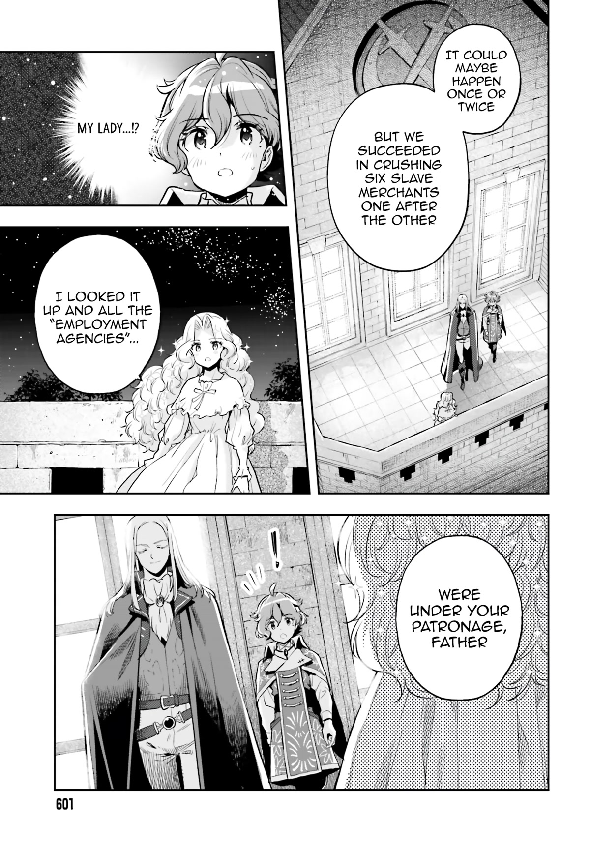 Genkai Koe No Tenpu wa, Tensei-sha ni Shika Atsukaenai – Overlimit Skill Holders Chapter 22 - Page 14