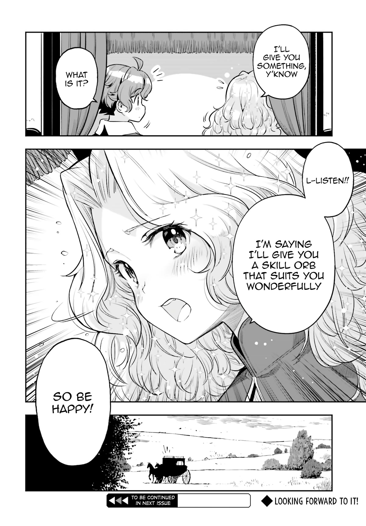 Genkai Koe No Tenpu wa, Tensei-sha ni Shika Atsukaenai – Overlimit Skill Holders Chapter 22 - Page 21