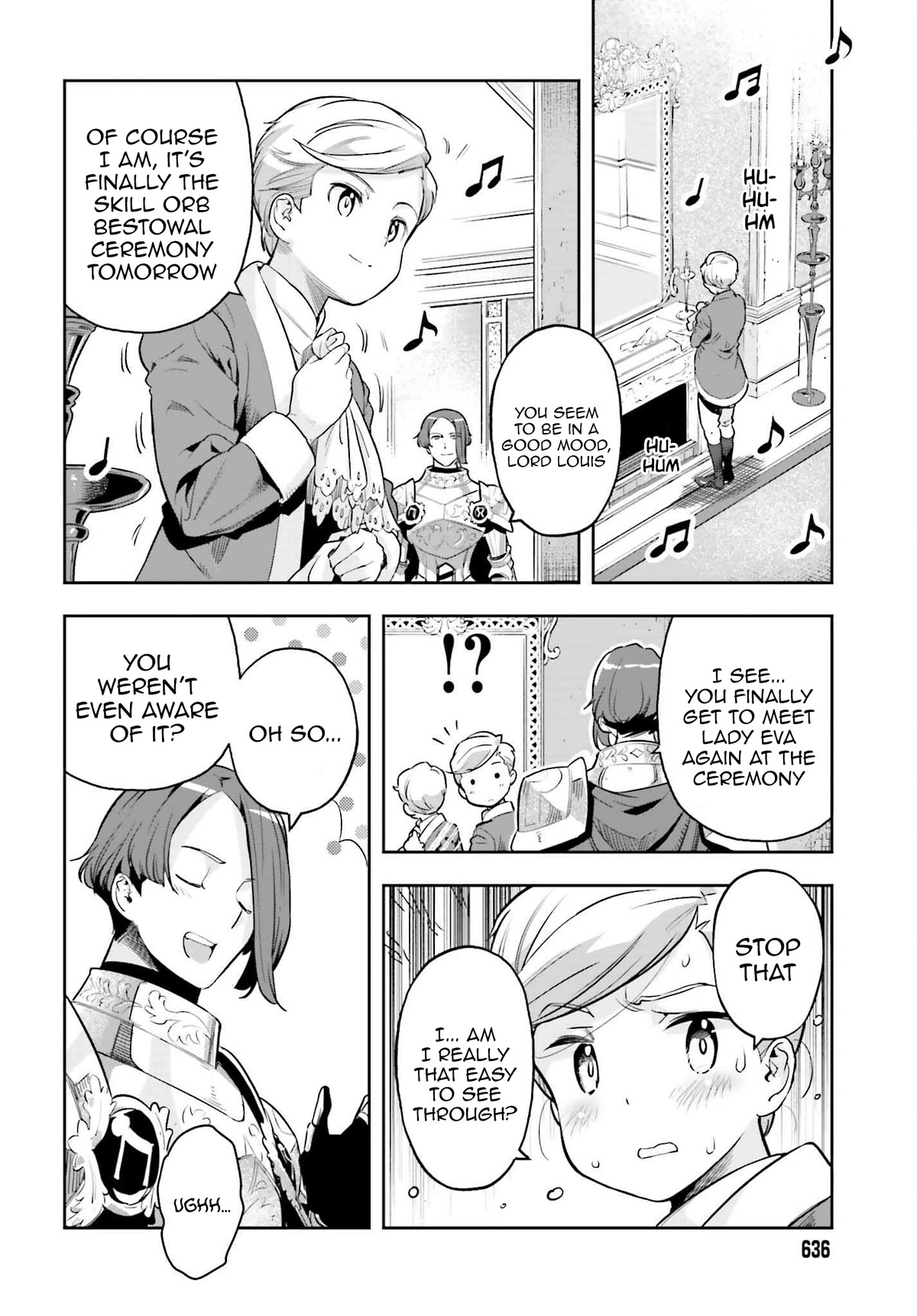 Genkai Koe No Tenpu wa, Tensei-sha ni Shika Atsukaenai – Overlimit Skill Holders Chapter 23 - Page 16