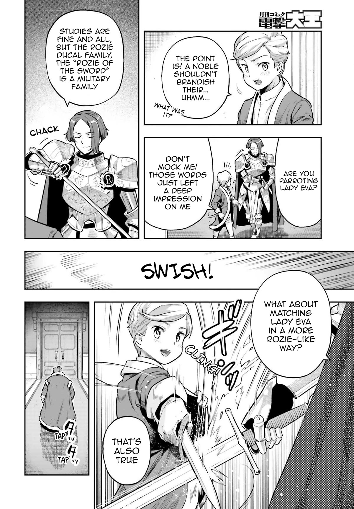 Genkai Koe No Tenpu wa, Tensei-sha ni Shika Atsukaenai – Overlimit Skill Holders Chapter 23 - Page 18