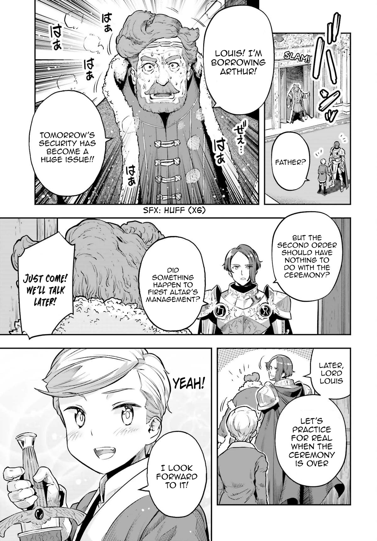 Genkai Koe No Tenpu wa, Tensei-sha ni Shika Atsukaenai – Overlimit Skill Holders Chapter 23 - Page 19