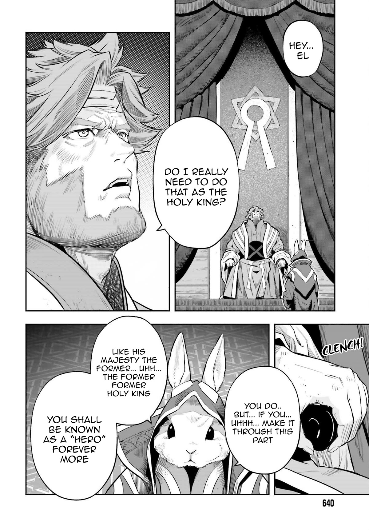 Genkai Koe No Tenpu wa, Tensei-sha ni Shika Atsukaenai – Overlimit Skill Holders Chapter 23 - Page 20