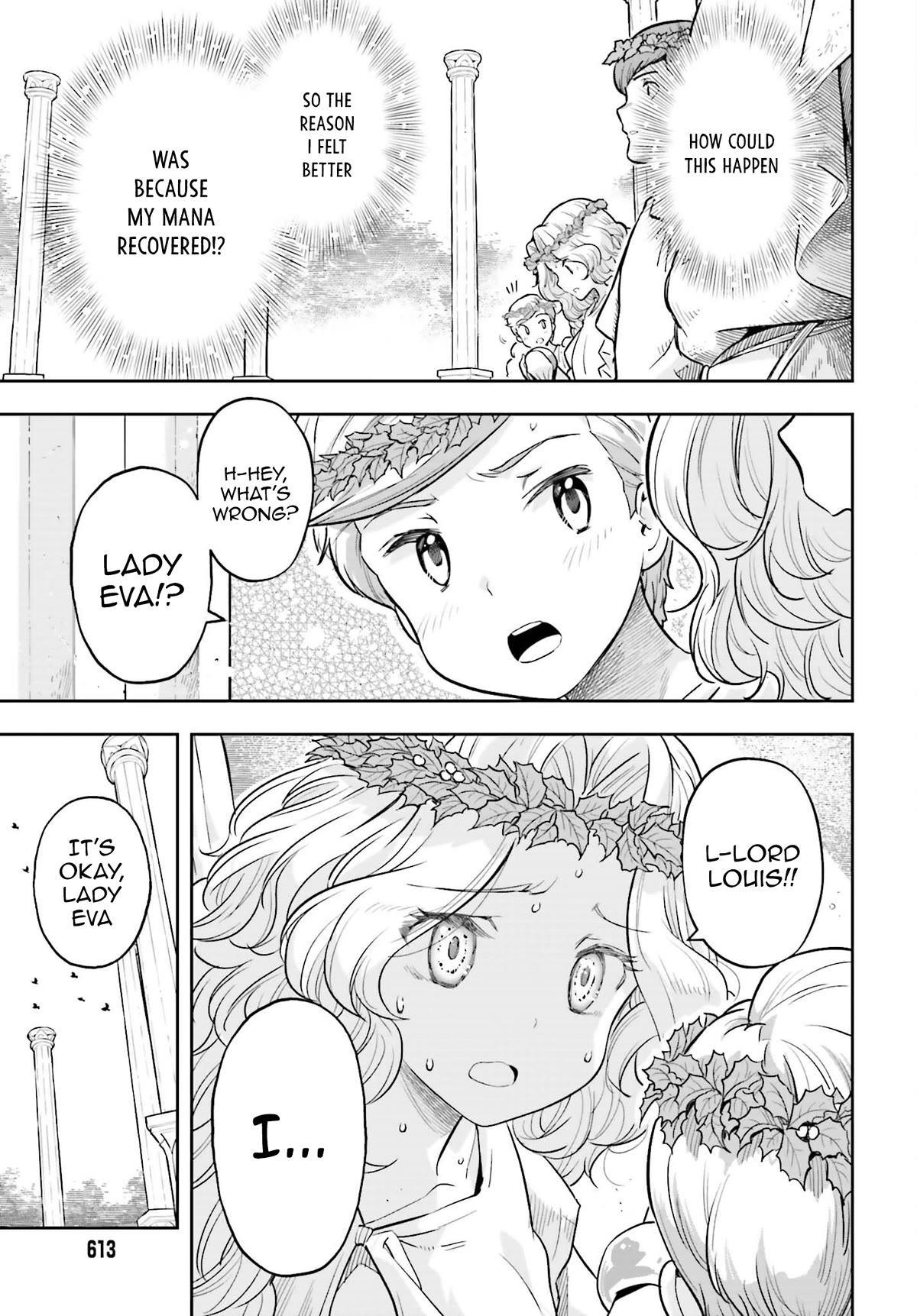 Genkai Koe No Tenpu wa, Tensei-sha ni Shika Atsukaenai – Overlimit Skill Holders Chapter 24 - Page 21