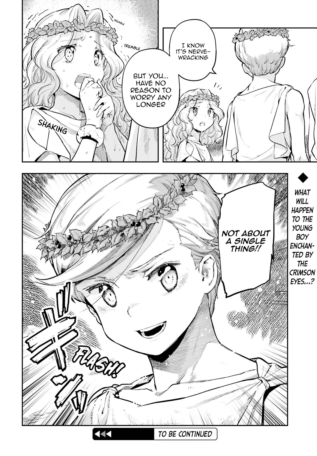 Genkai Koe No Tenpu wa, Tensei-sha ni Shika Atsukaenai – Overlimit Skill Holders Chapter 24 - Page 22
