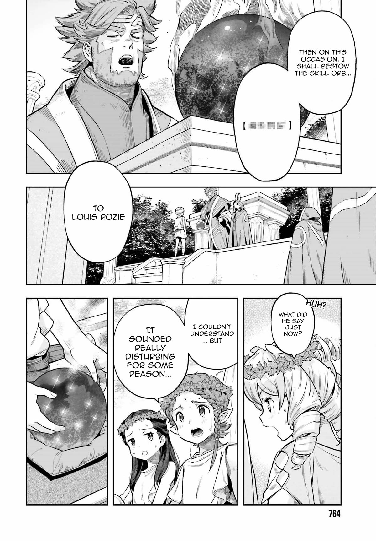 Genkai Koe No Tenpu wa, Tensei-sha ni Shika Atsukaenai – Overlimit Skill Holders Chapter 25 - Page 16