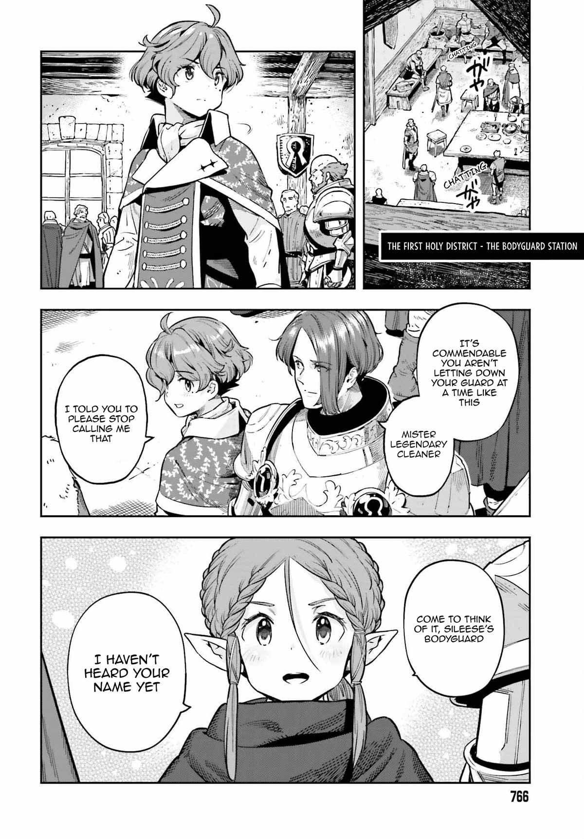 Genkai Koe No Tenpu wa, Tensei-sha ni Shika Atsukaenai – Overlimit Skill Holders Chapter 25 - Page 18