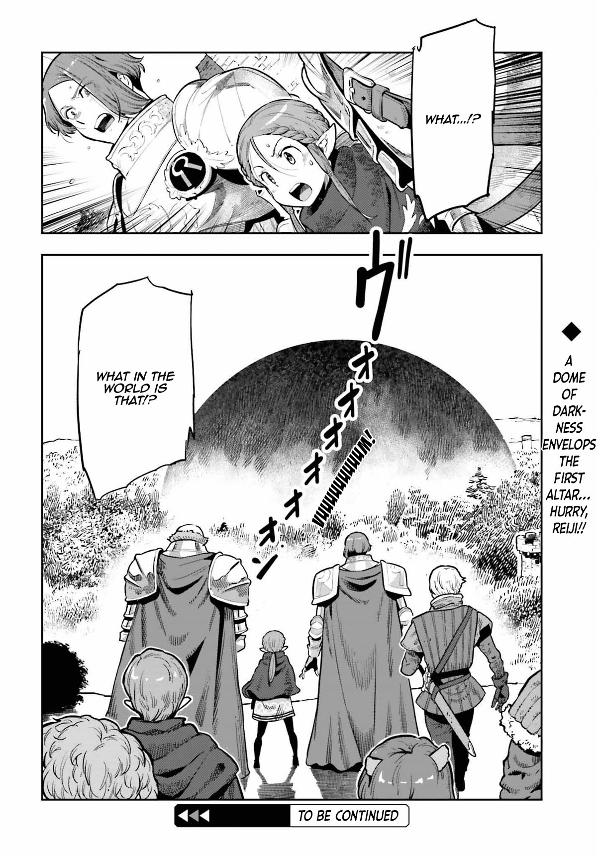 Genkai Koe No Tenpu wa, Tensei-sha ni Shika Atsukaenai – Overlimit Skill Holders Chapter 25 - Page 24