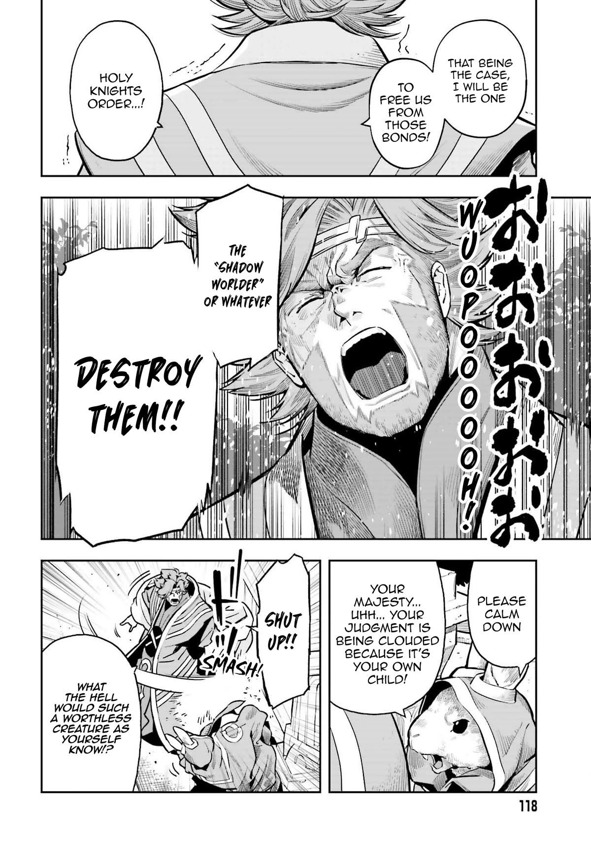 Genkai Koe No Tenpu wa, Tensei-sha ni Shika Atsukaenai – Overlimit Skill Holders Chapter 26 - Page 16