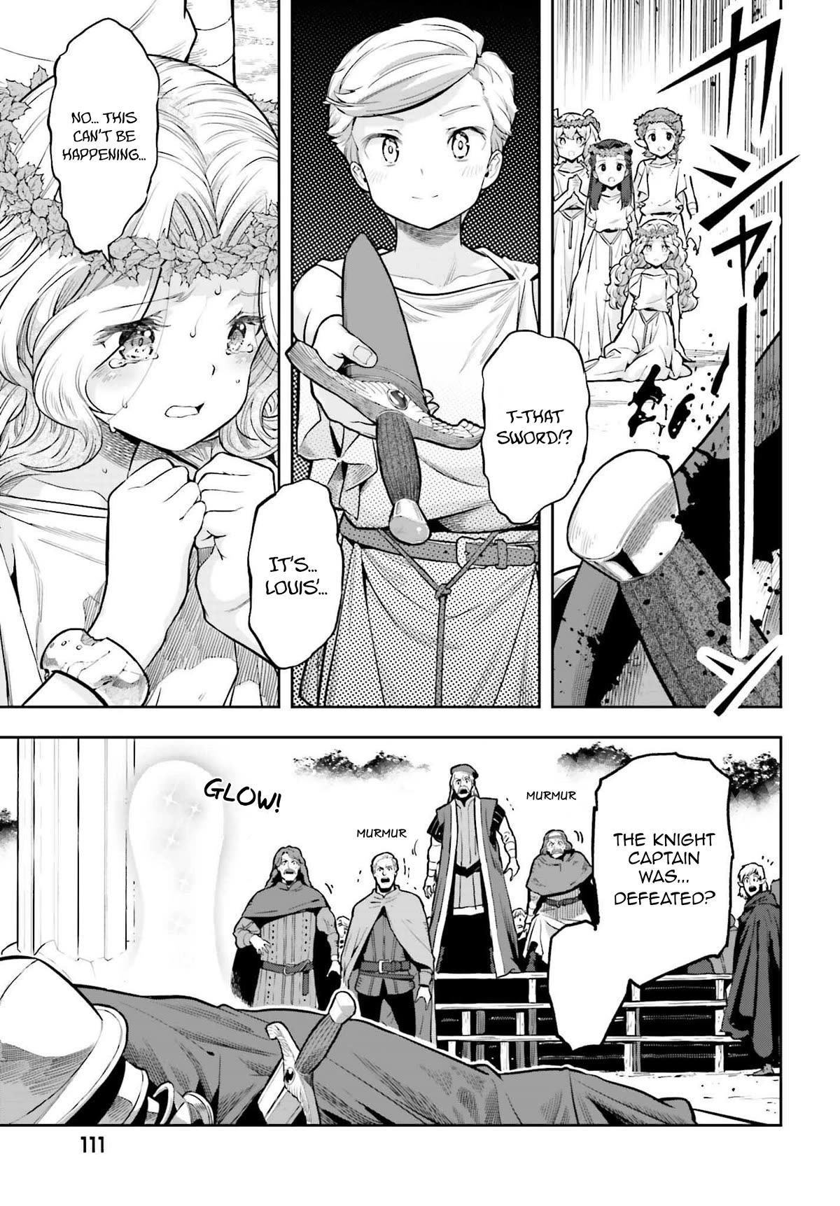 Genkai Koe No Tenpu wa, Tensei-sha ni Shika Atsukaenai – Overlimit Skill Holders Chapter 26 - Page 9