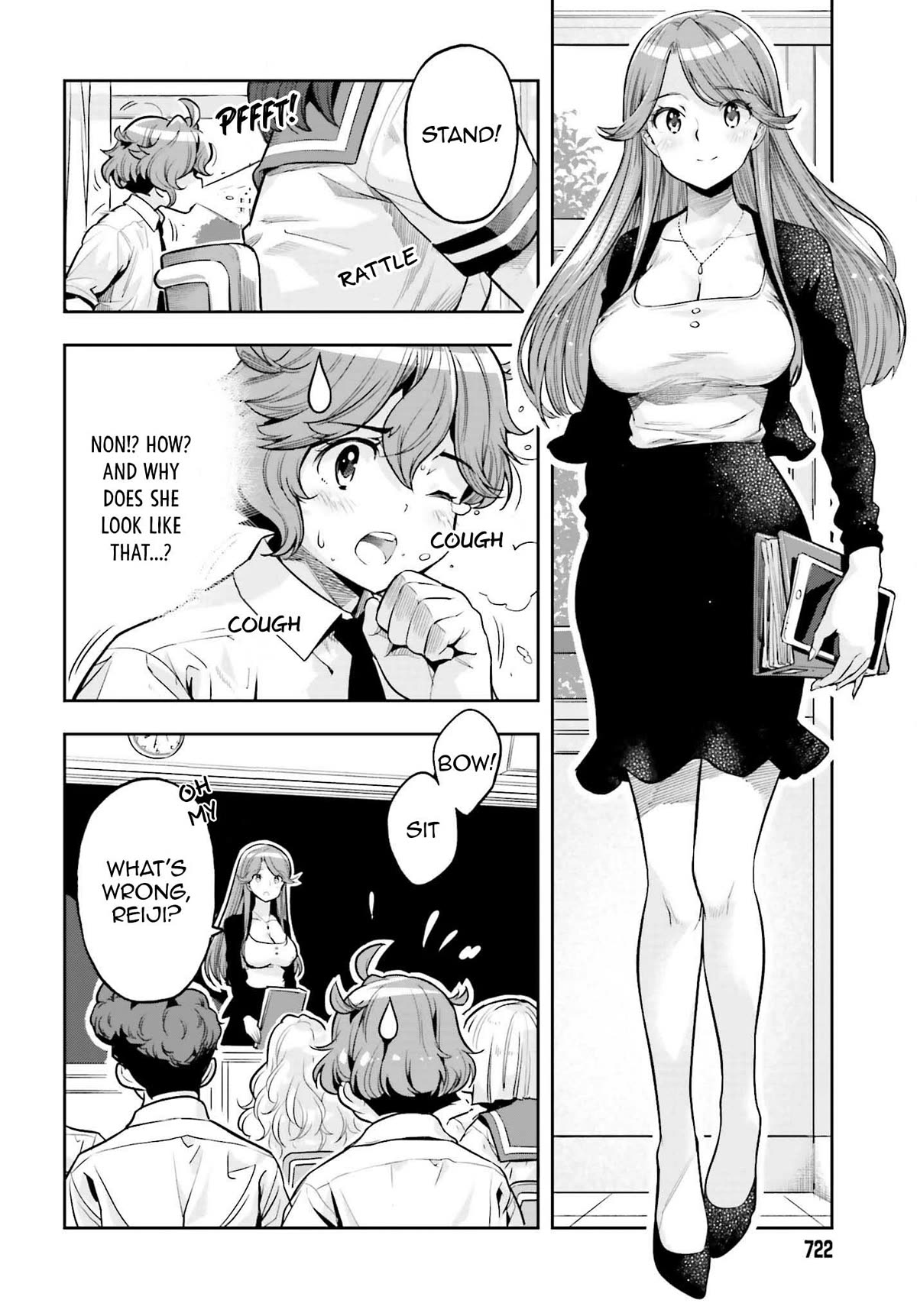Genkai Koe No Tenpu wa, Tensei-sha ni Shika Atsukaenai – Overlimit Skill Holders Chapter 29.5 - Page 2
