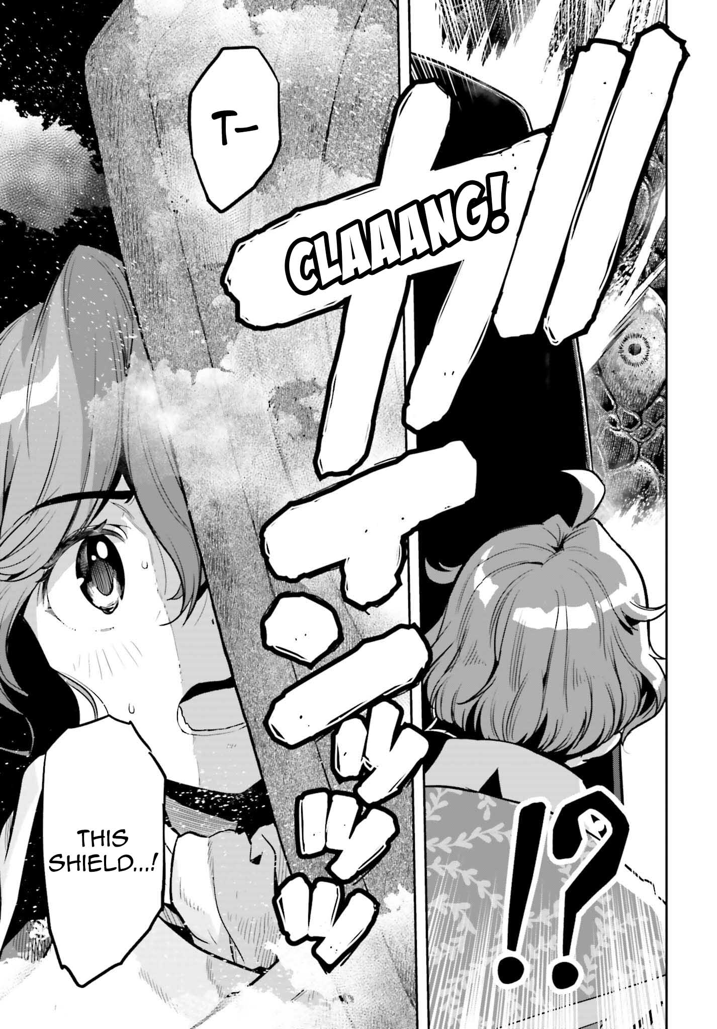 Genkai Koe No Tenpu wa, Tensei-sha ni Shika Atsukaenai – Overlimit Skill Holders Chapter 29 - Page 19